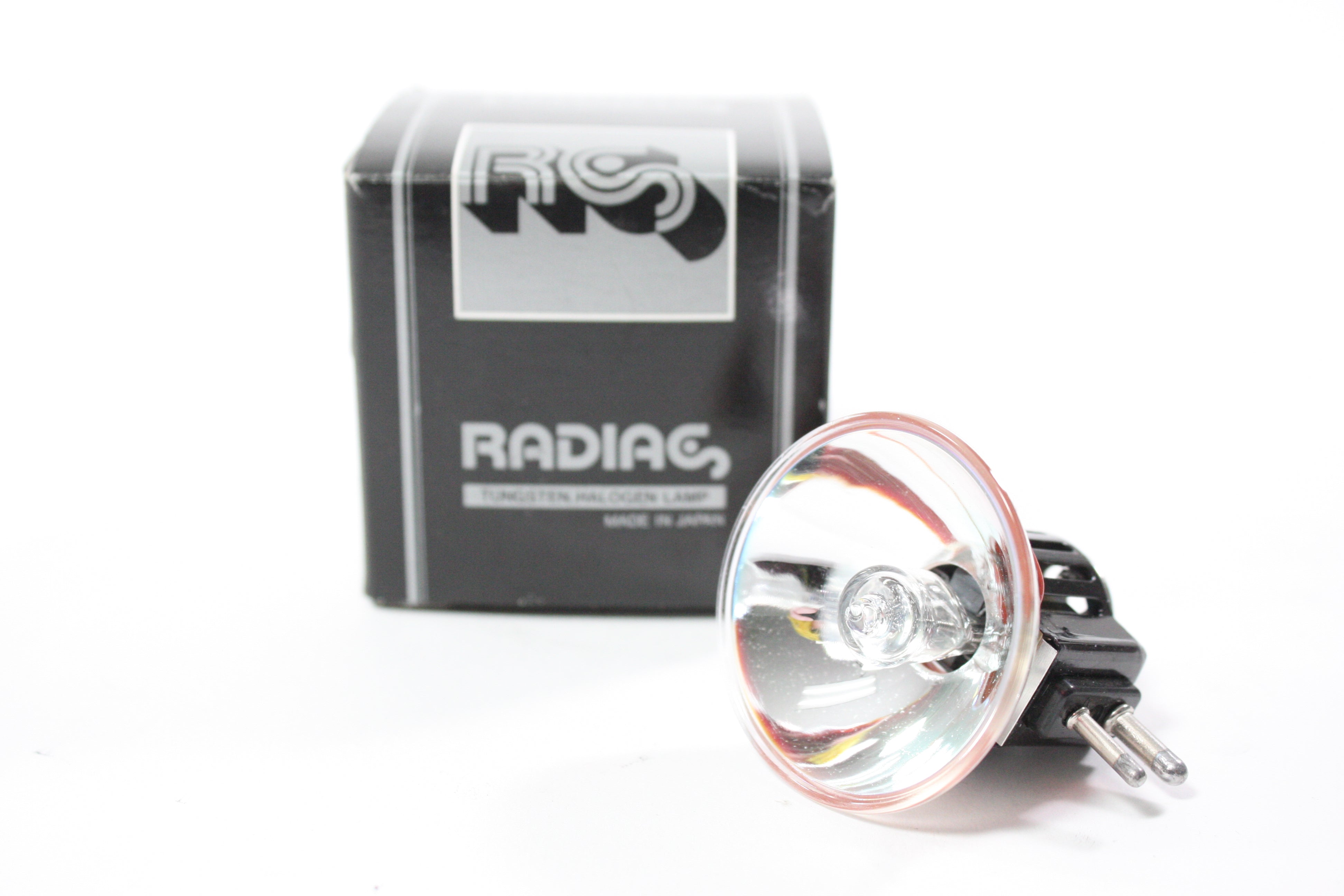 Radiac EMM/EKS 250W 24V Tungsten Halogen Lamp