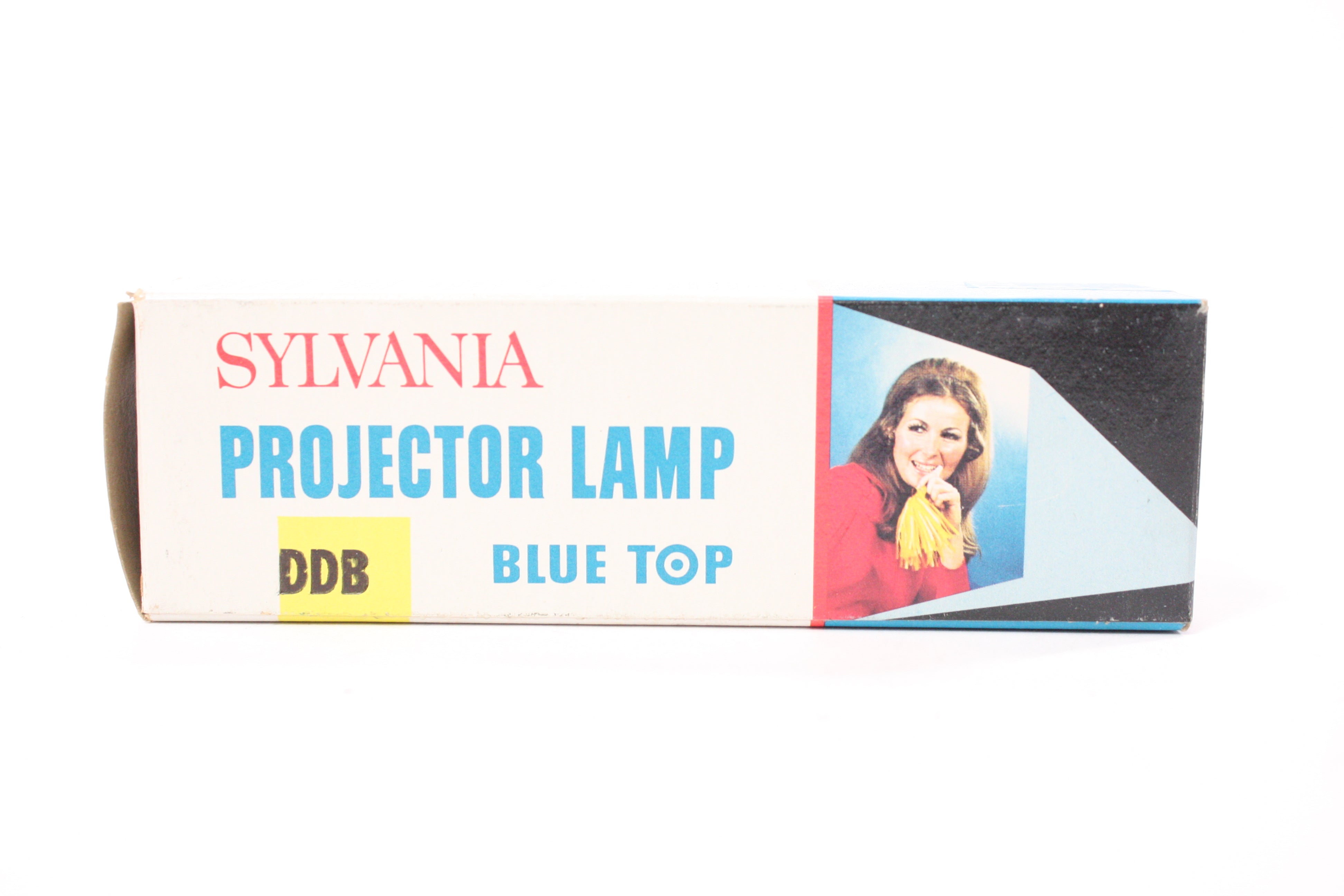 Sylvania DDB 750W 120-125V 25Hrs Projector Lamp