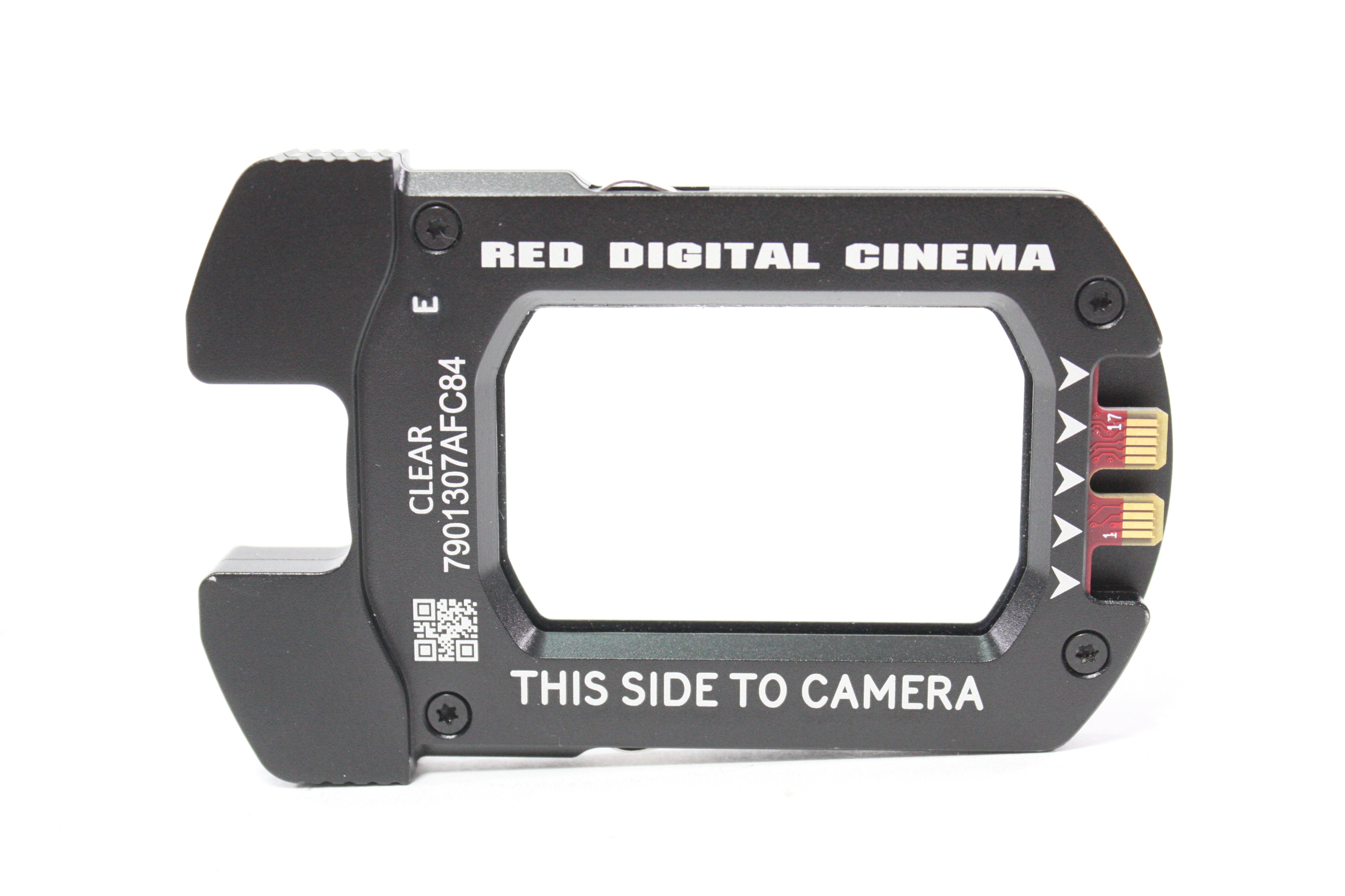 Red Digital Cinema Komodo RF to PL Adapter with Electronic ND Filter