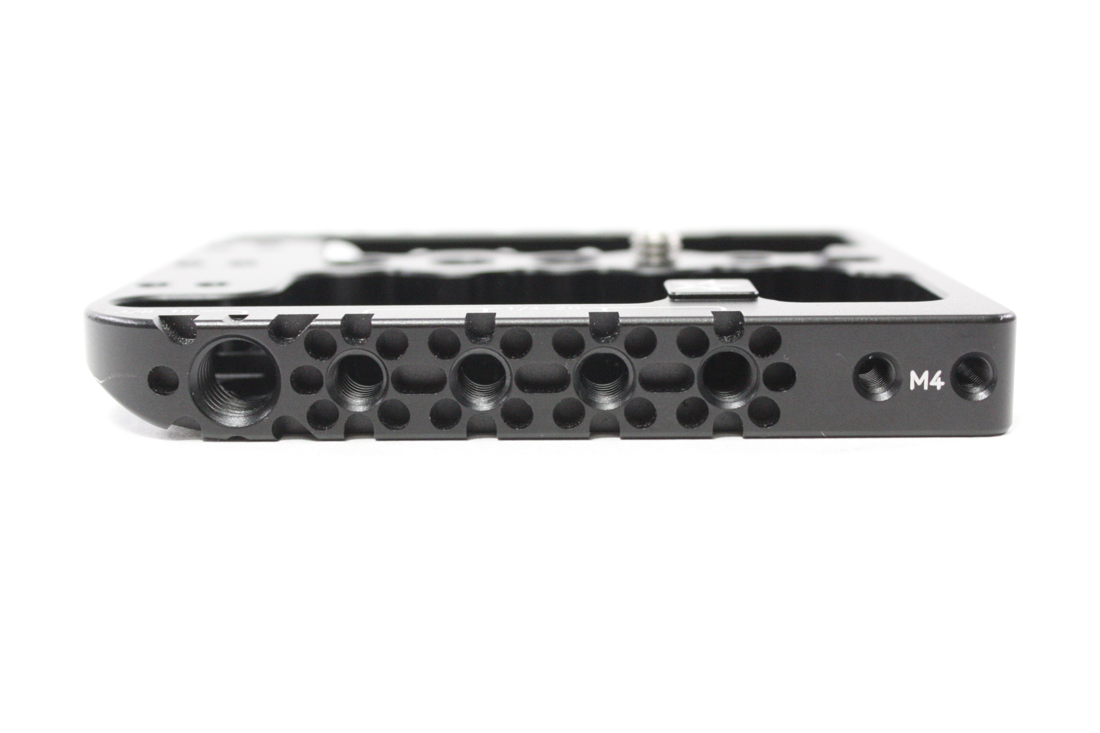 Global Dynamics United Quantum Baseplate for Red Komodo