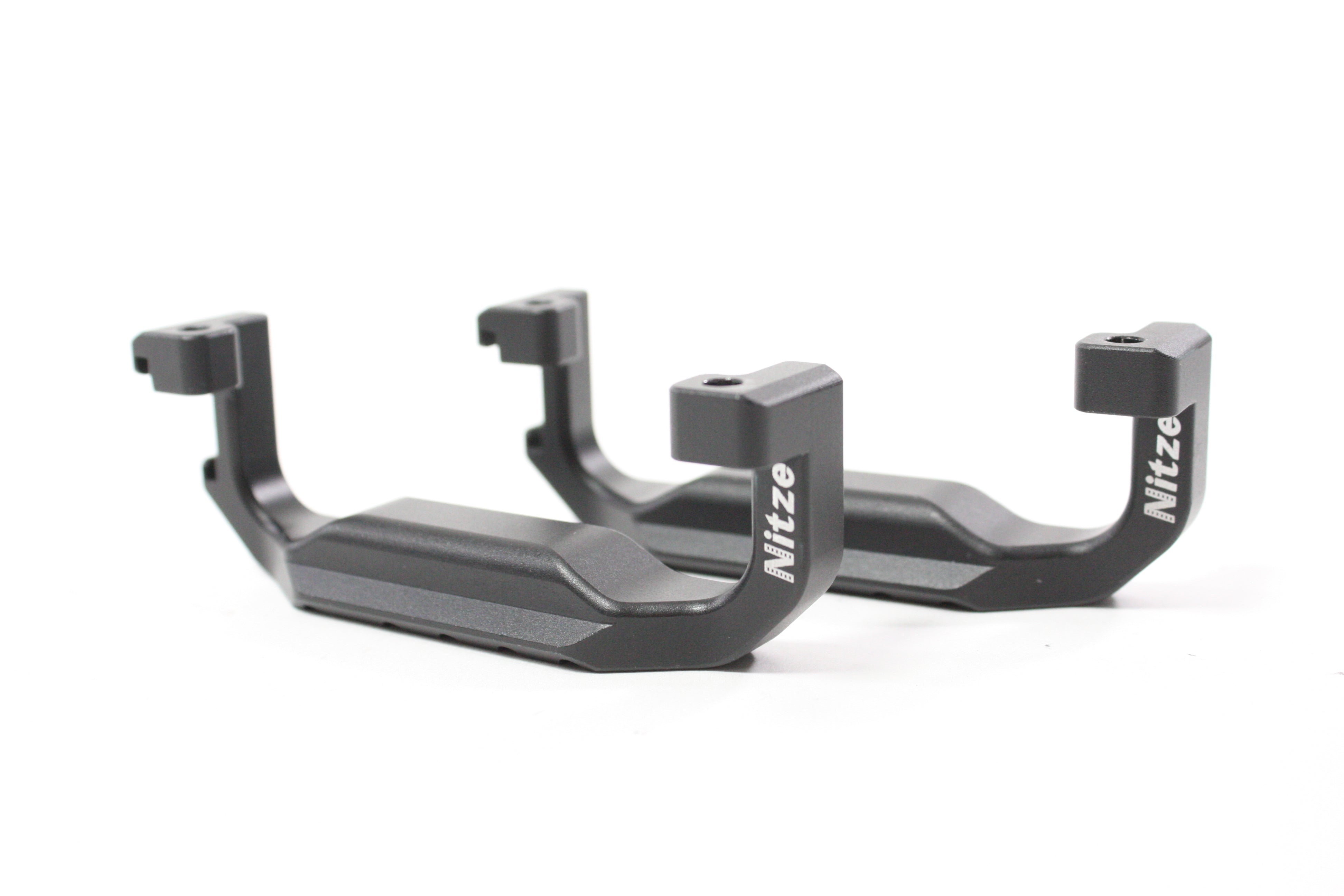 Wooden Camera Ultra Handle Side Grip System