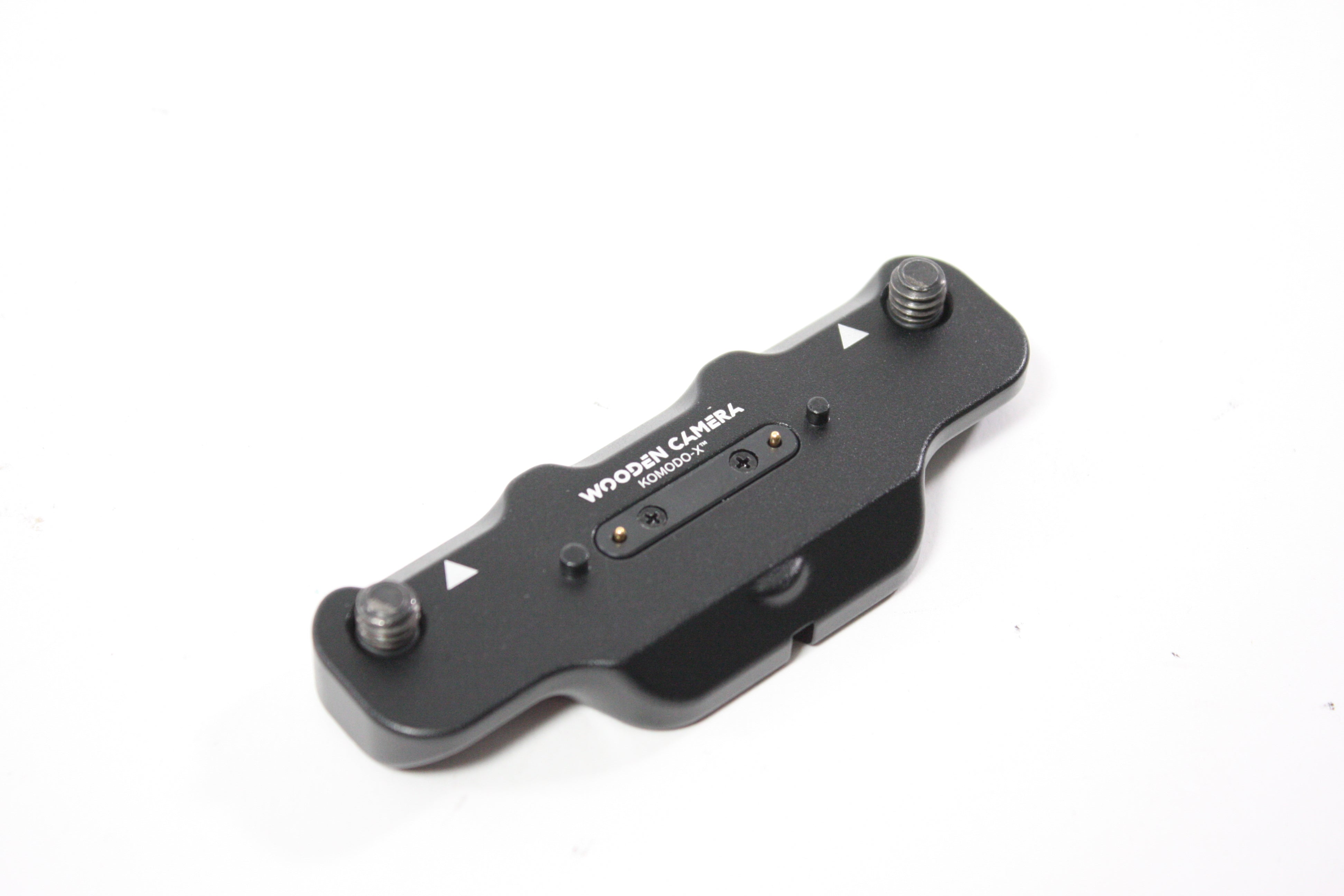 Wooden Camera Ultra Handle Side Grip System