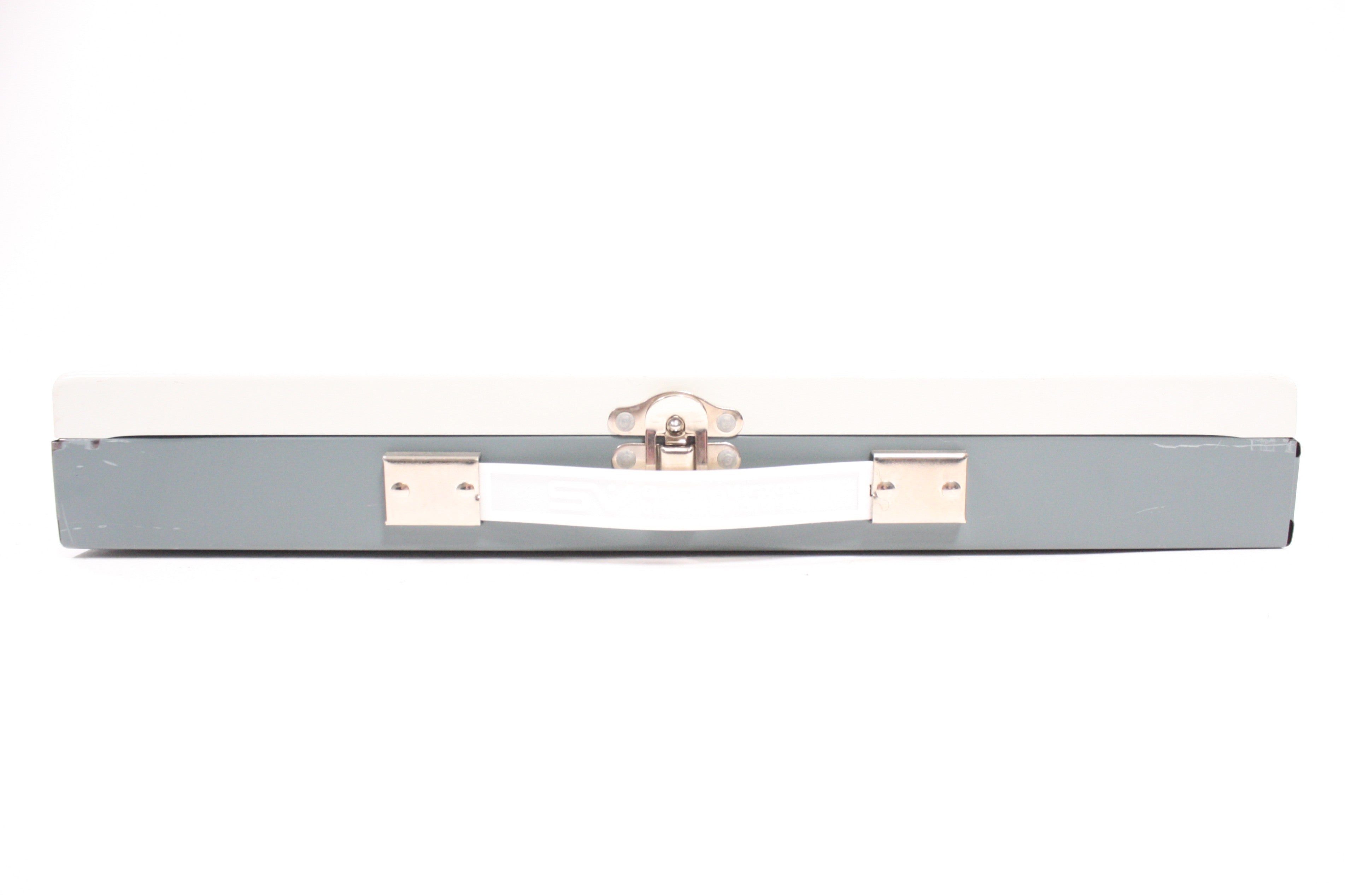 Blue Smith-Victor Slide Box