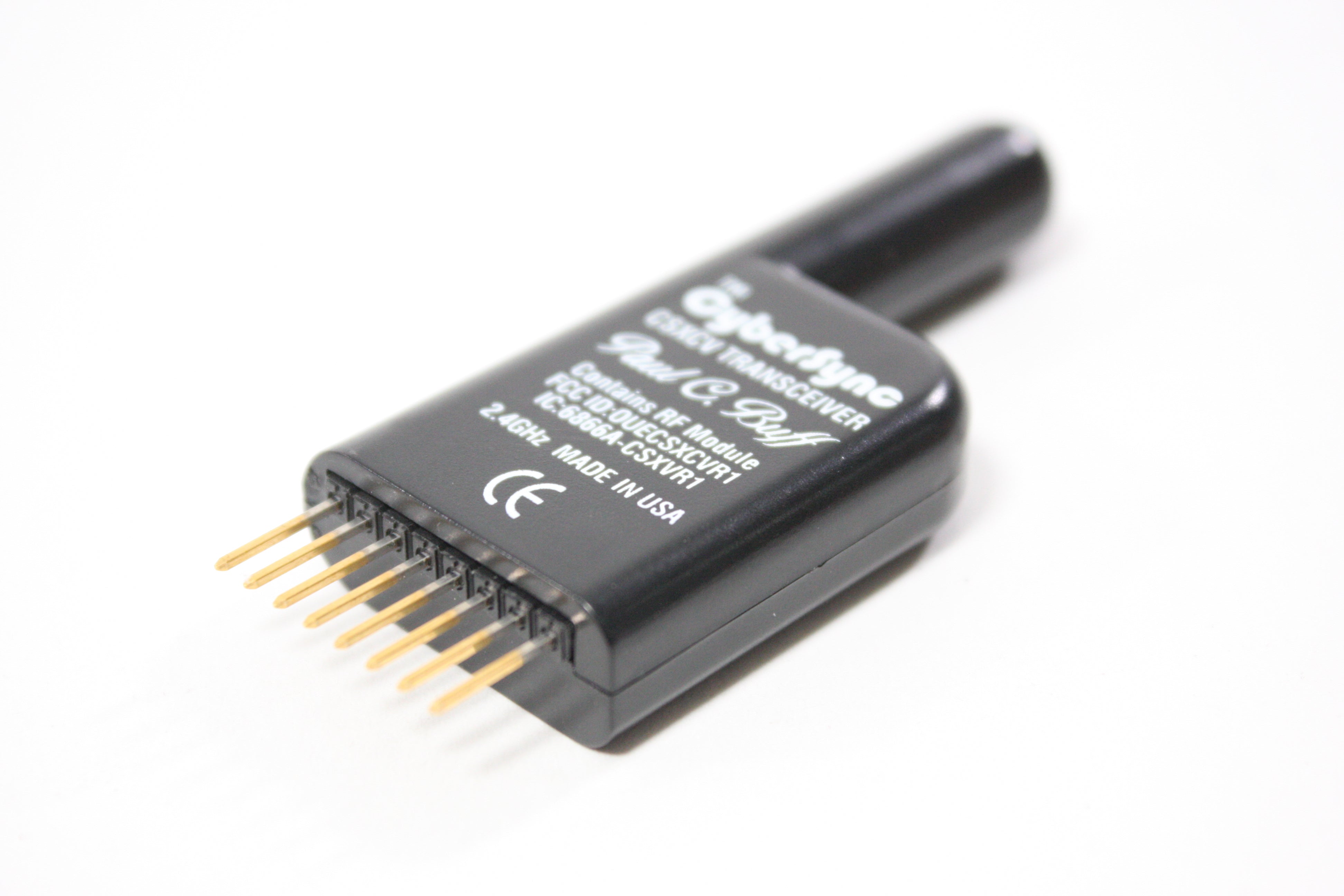 Paul C Buff CyberSync CSXCV Transceiver