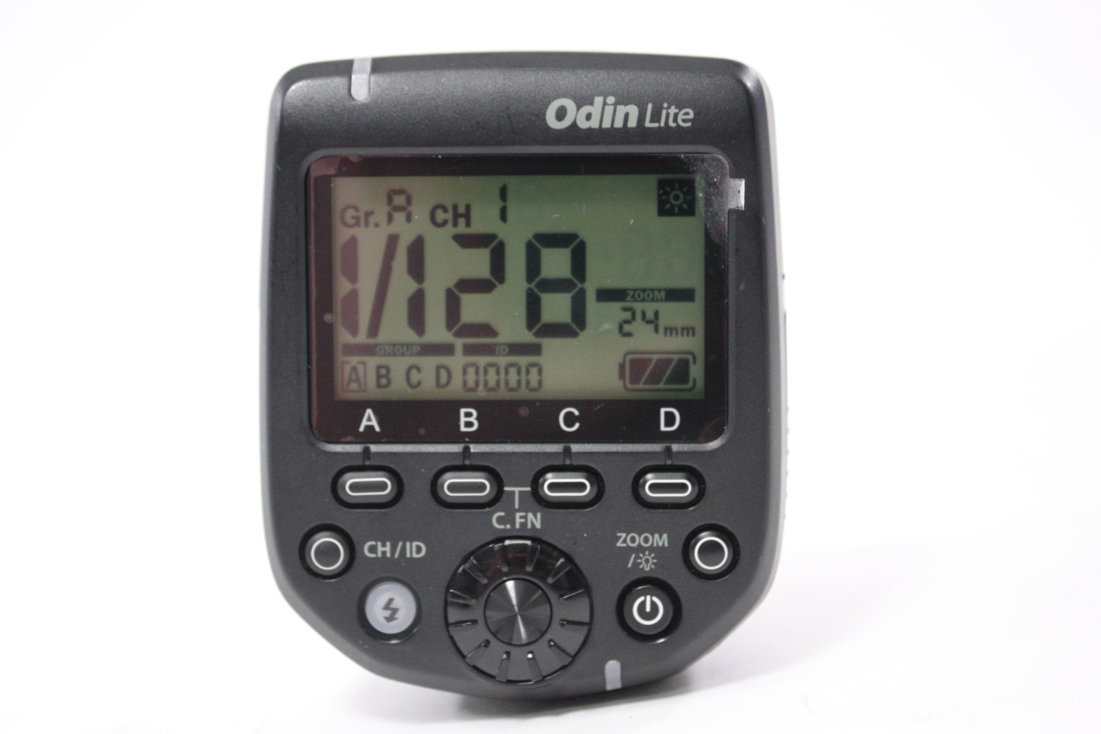 Phottix Odin Lite Flash Trigger