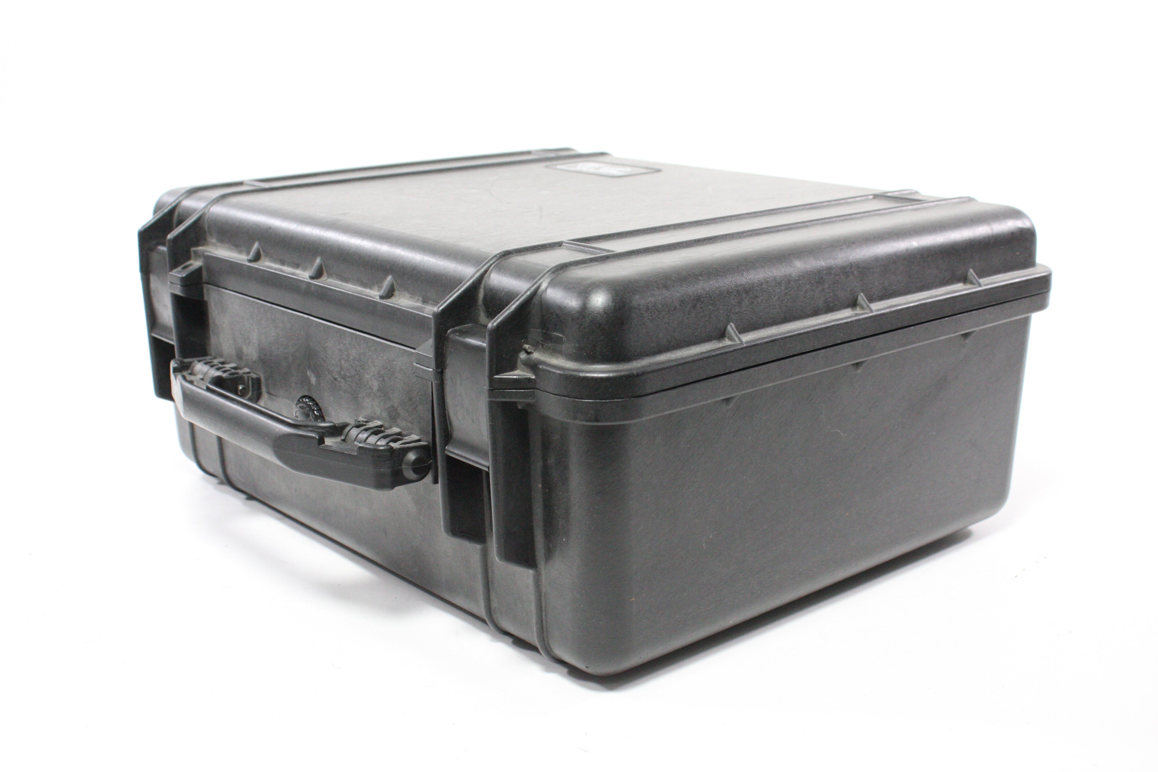 Pelican Pro Hard Case with Dividers