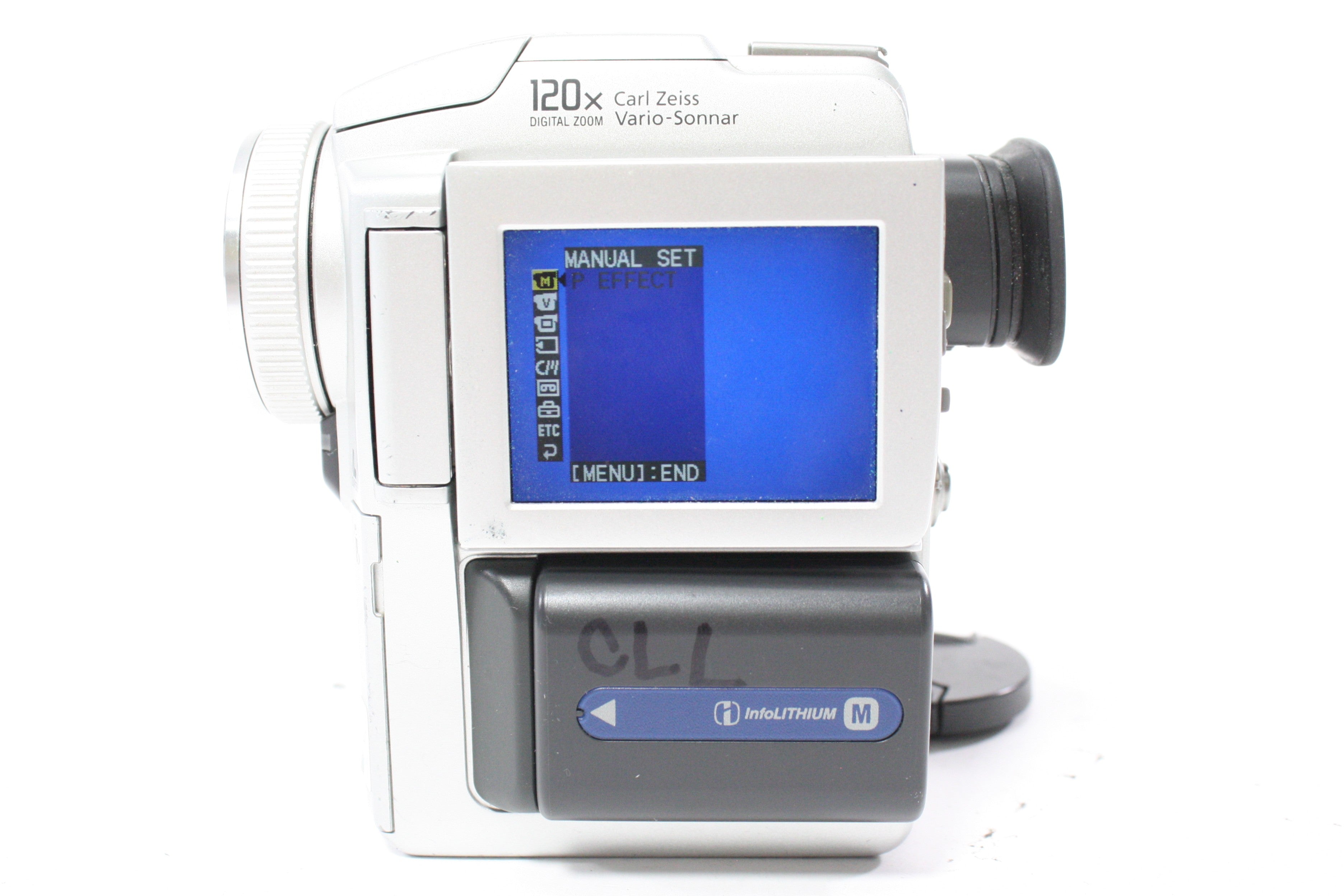 Sony DCR-PC110 NTSC Digital Handycam