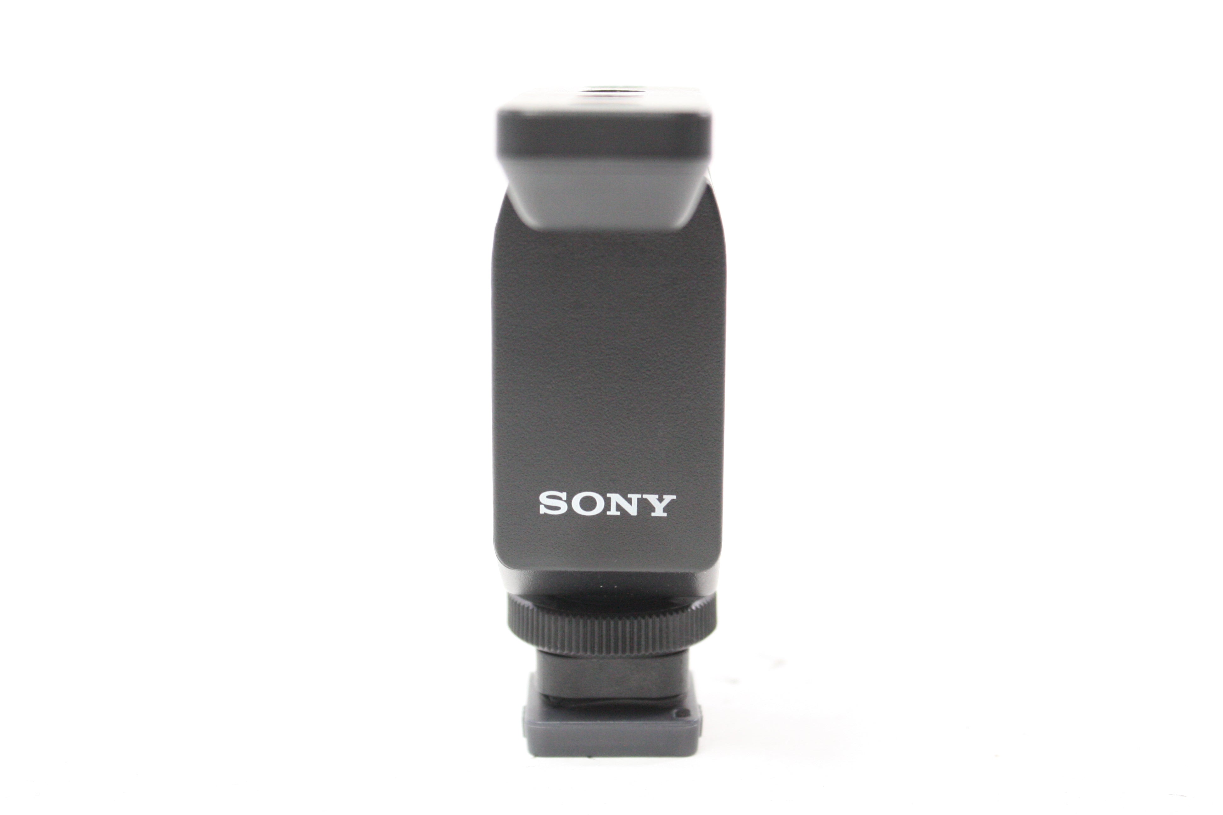 Sony ECM-B10 Shotgun Microphone