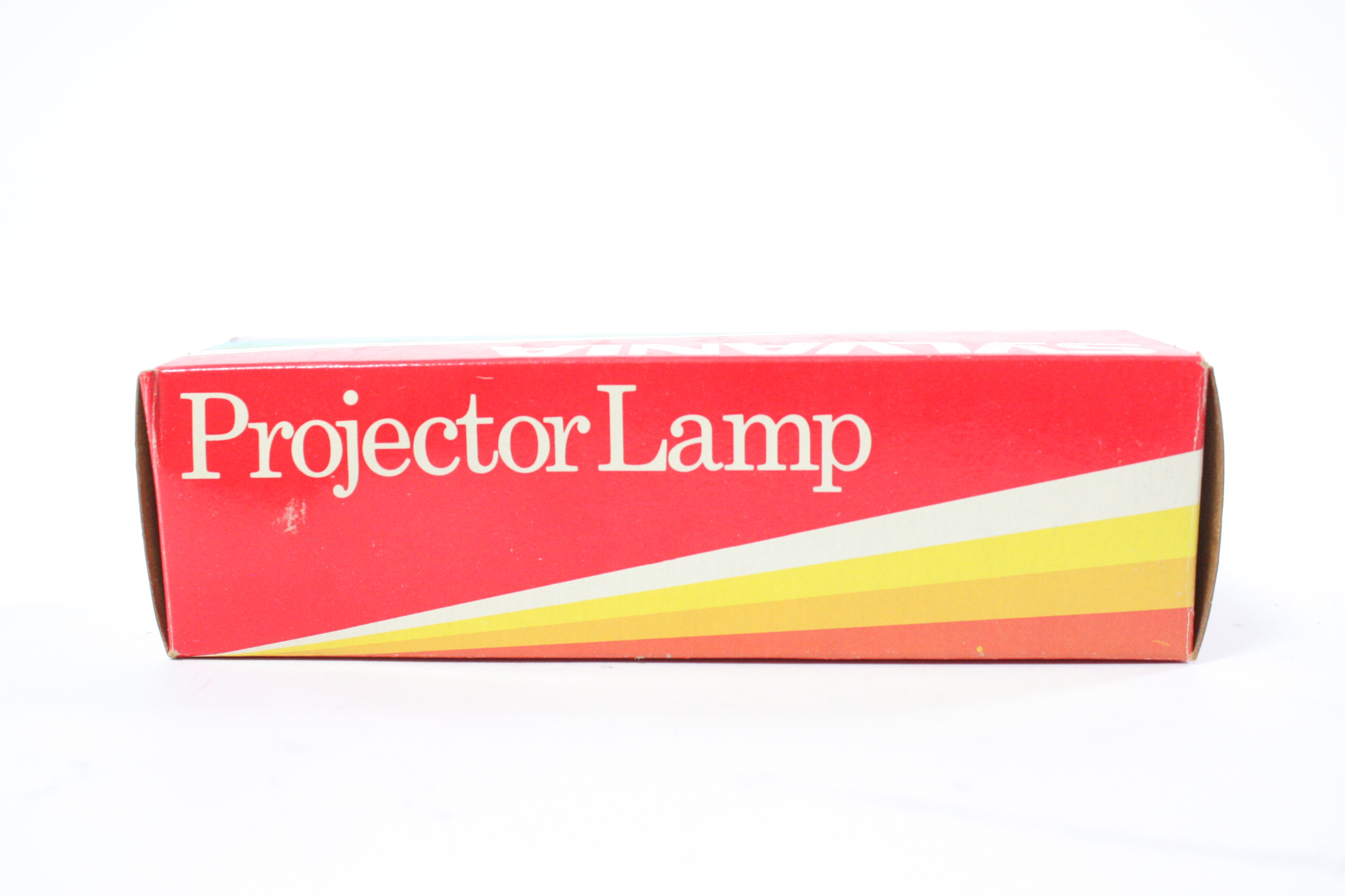Sylvania DEC 750W 120V 25Hrs Projector Lamp