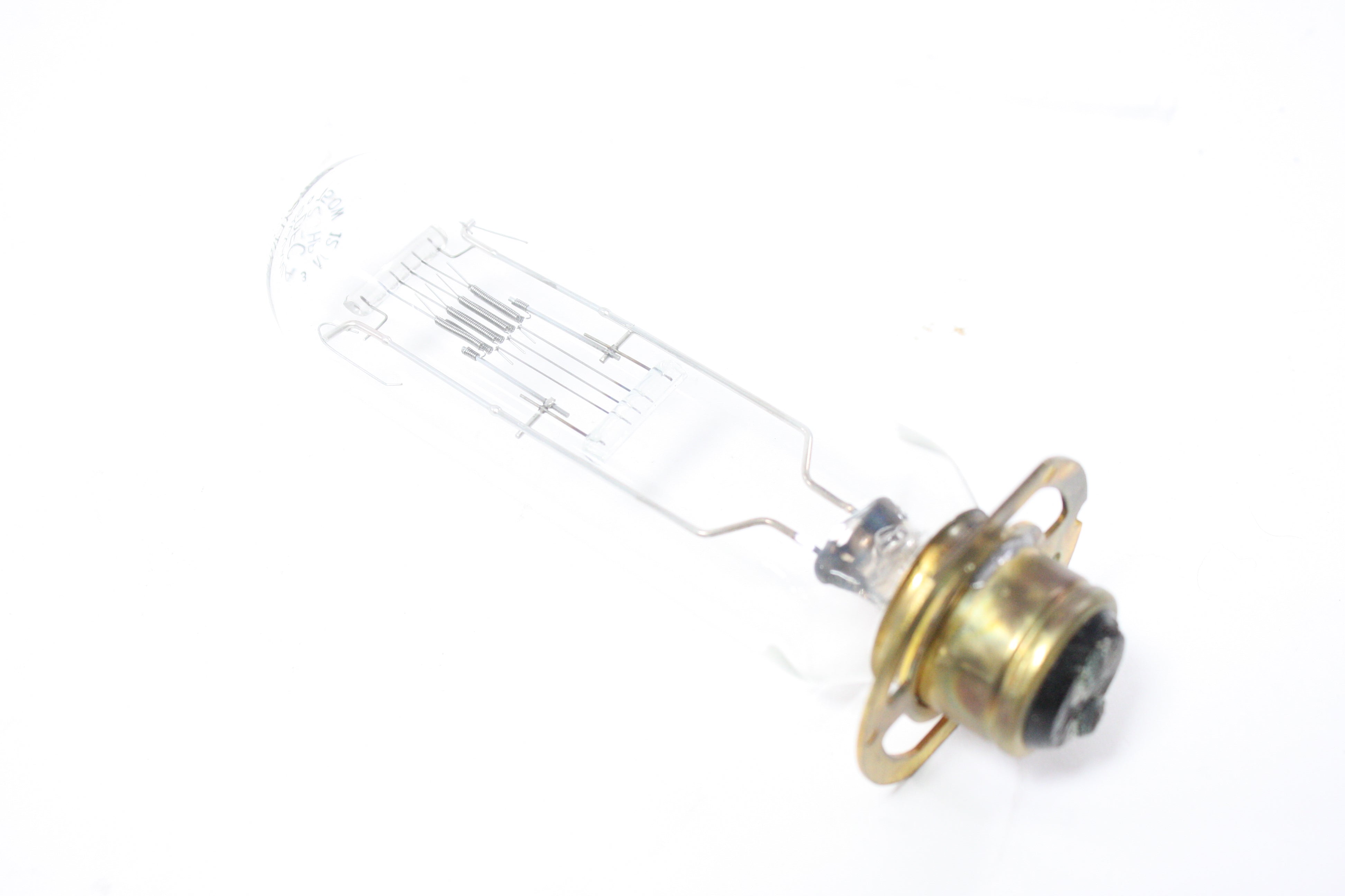 Sylvania DEC 750W 120V 25Hrs Projector Lamp