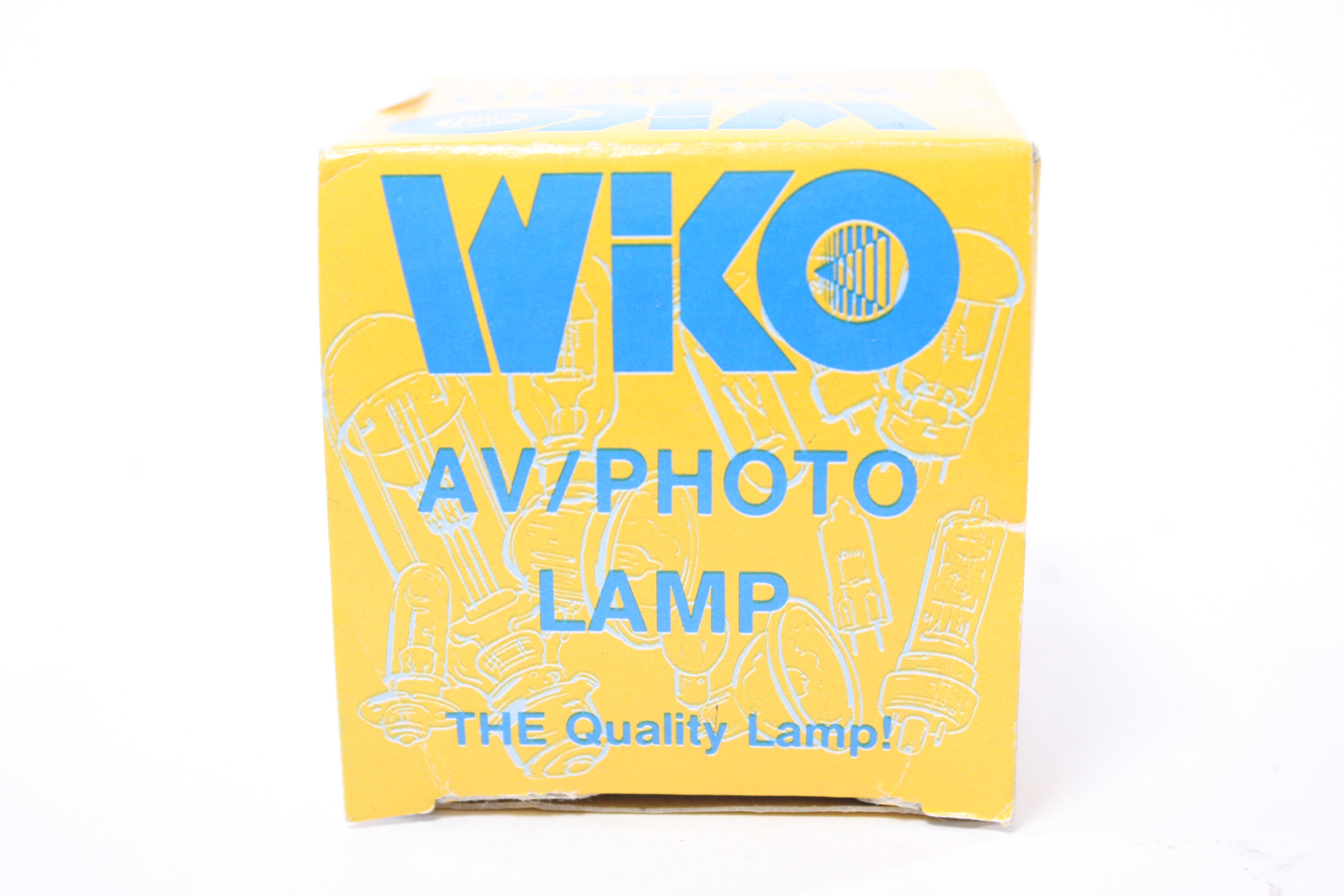 Wiko EFR 150W 15V AV/Photo Lamp