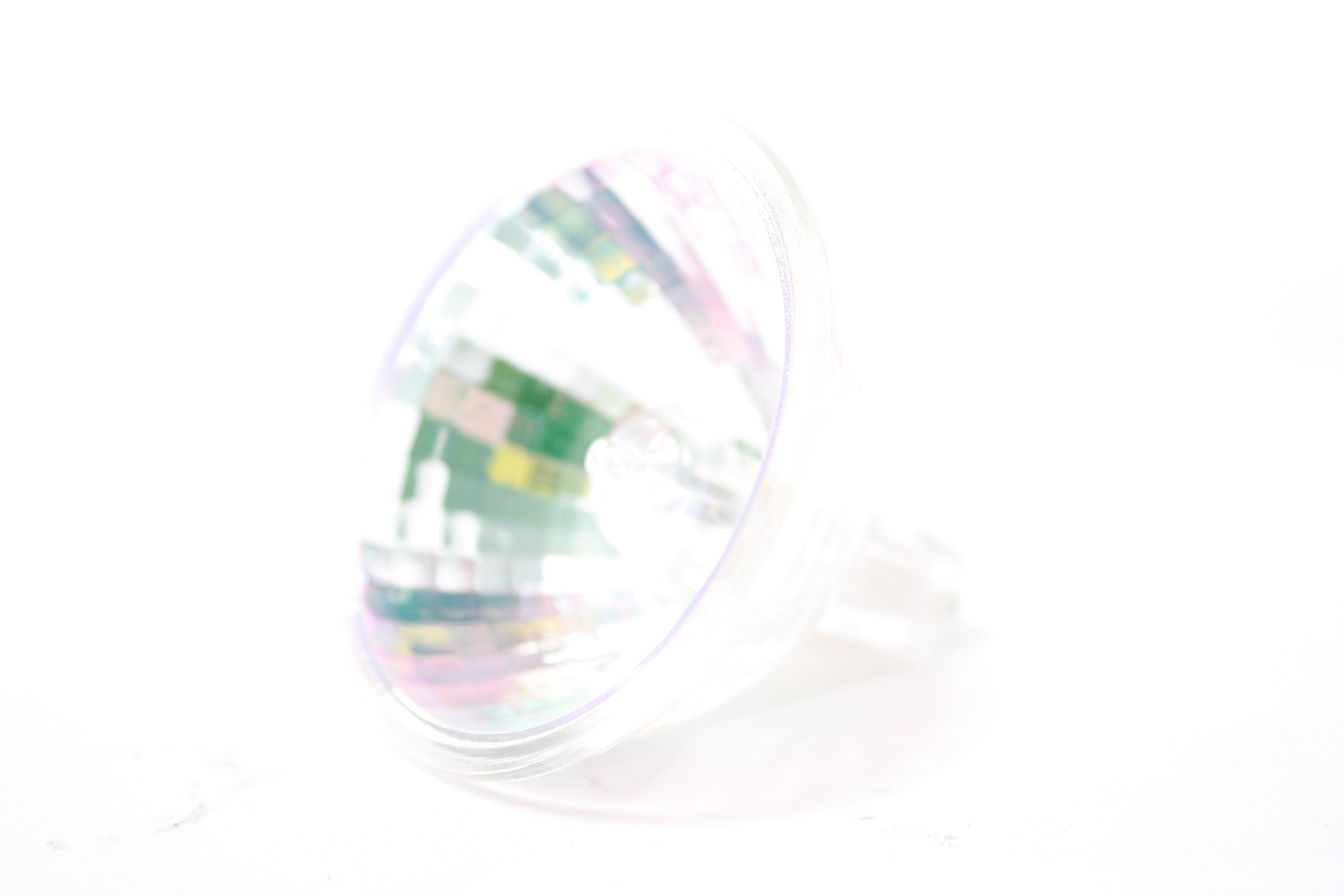 GE ENG 300W 120V Multi-Mirror Projection Lamp