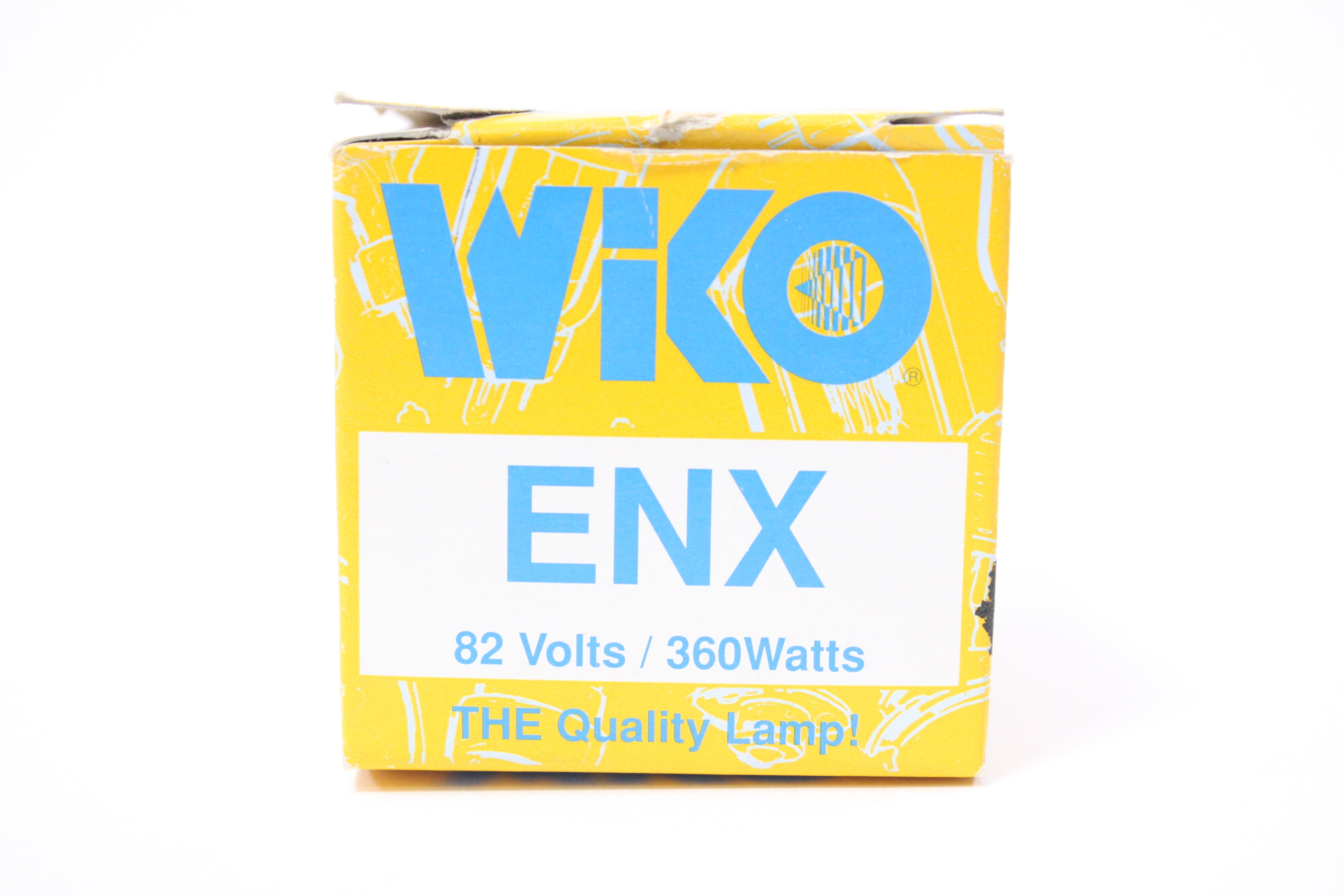 Wiko ENX 82V 360W AV/Photo Lamp