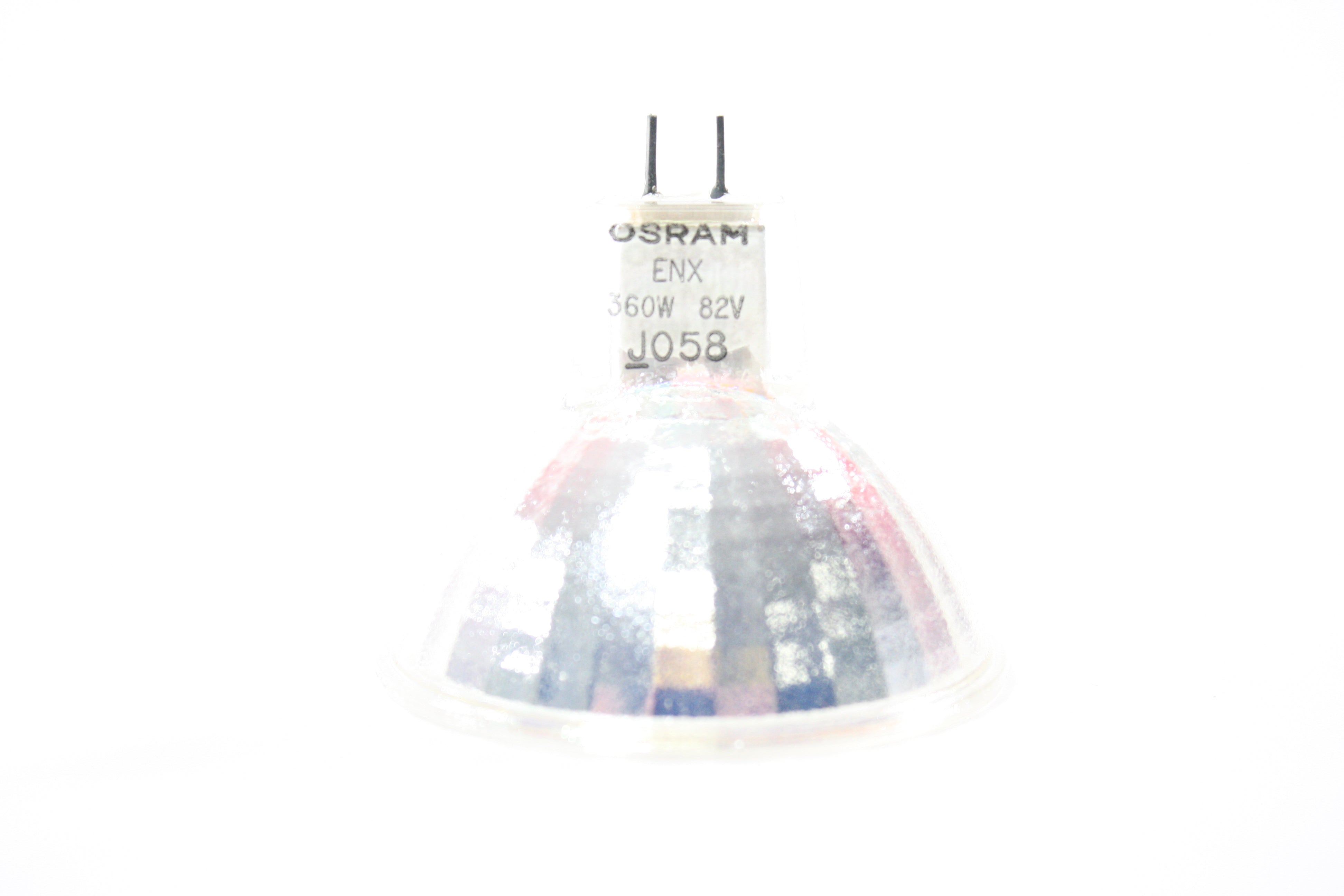 Osram ENX  360W 82V Halogen Photo Optic Lamp