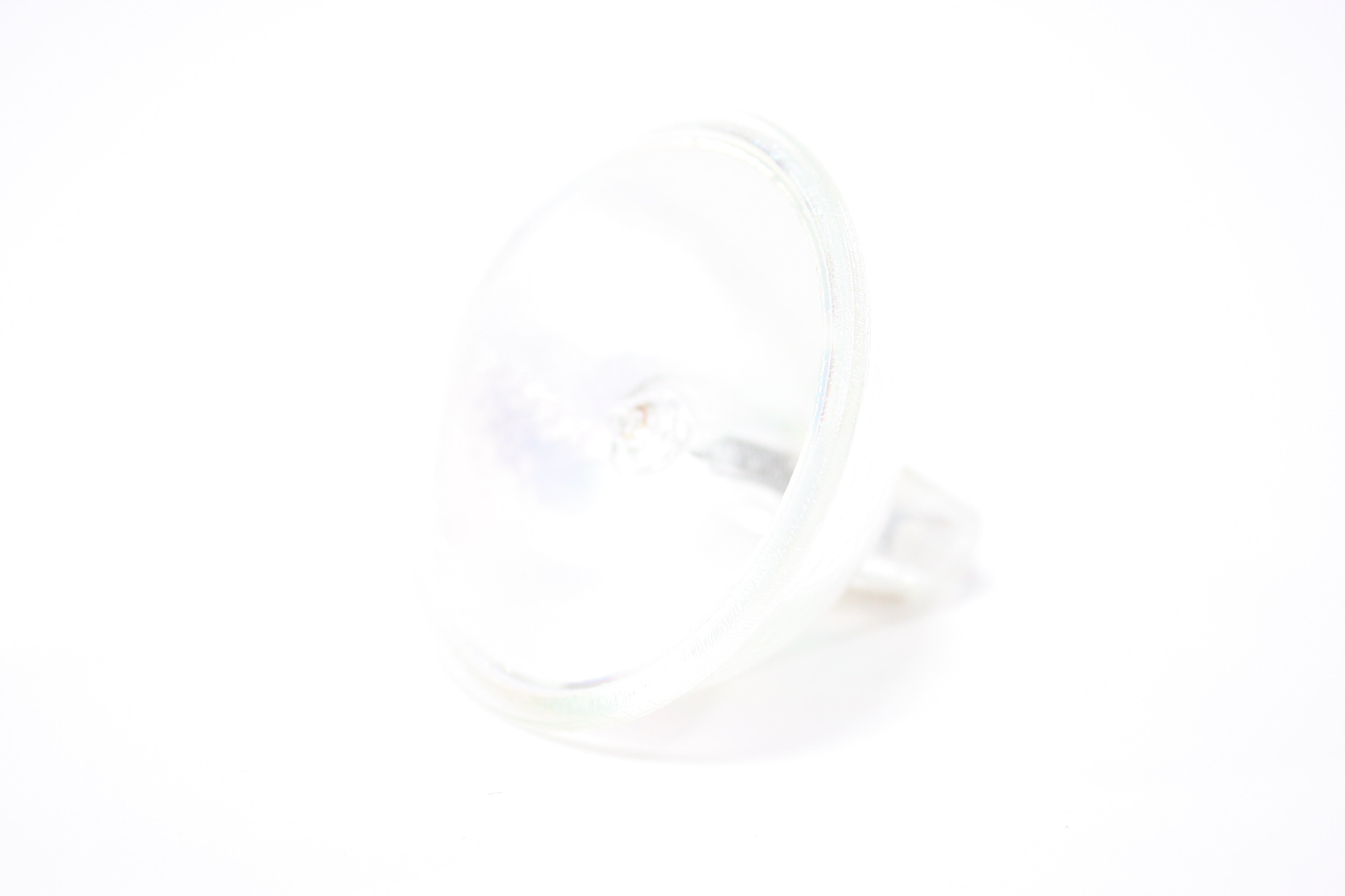 GE ELH 300W 120V Multi-Mirror Projection Lamp