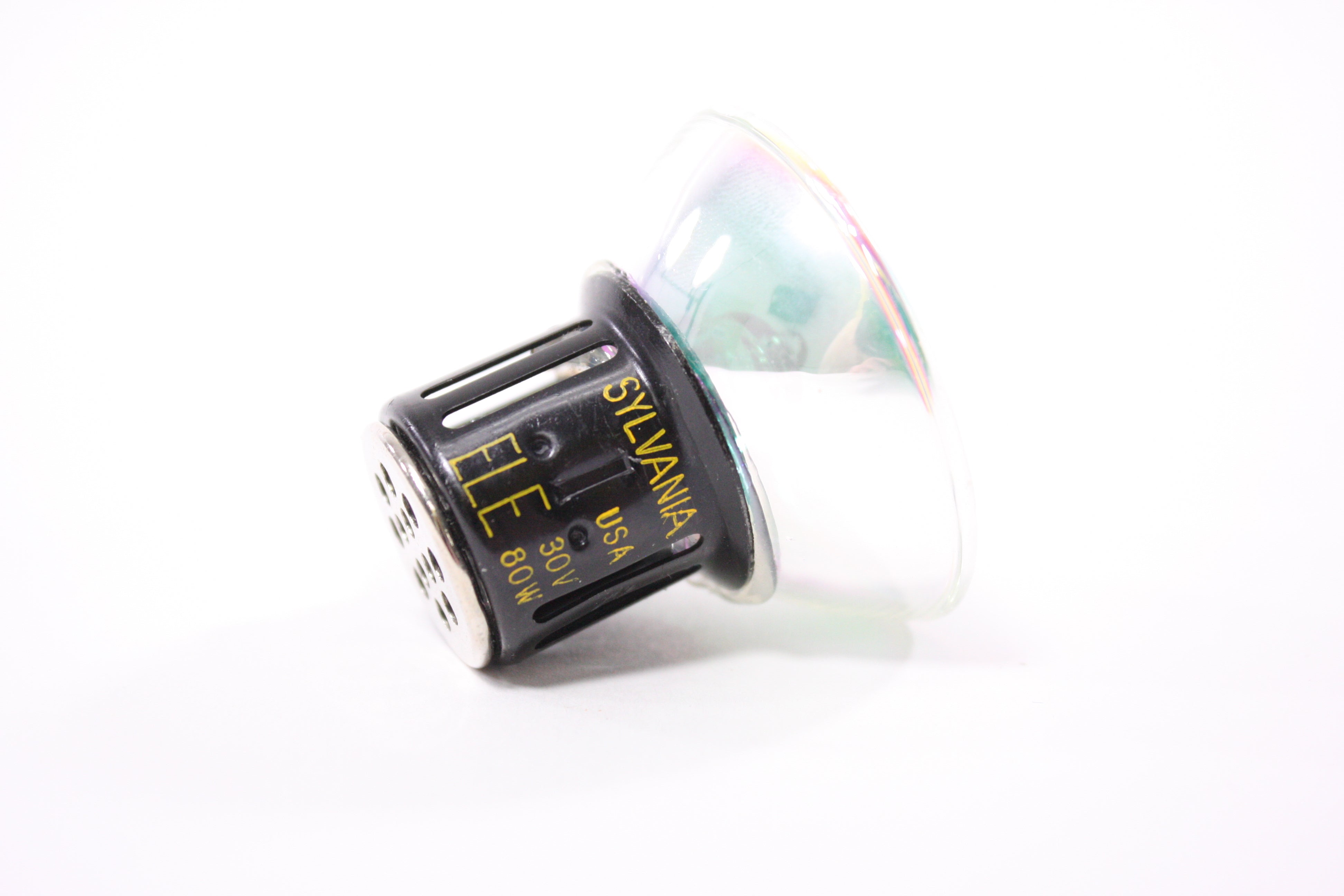 Sylvania ELE 80W 30V 20Hrs Projector Lamp