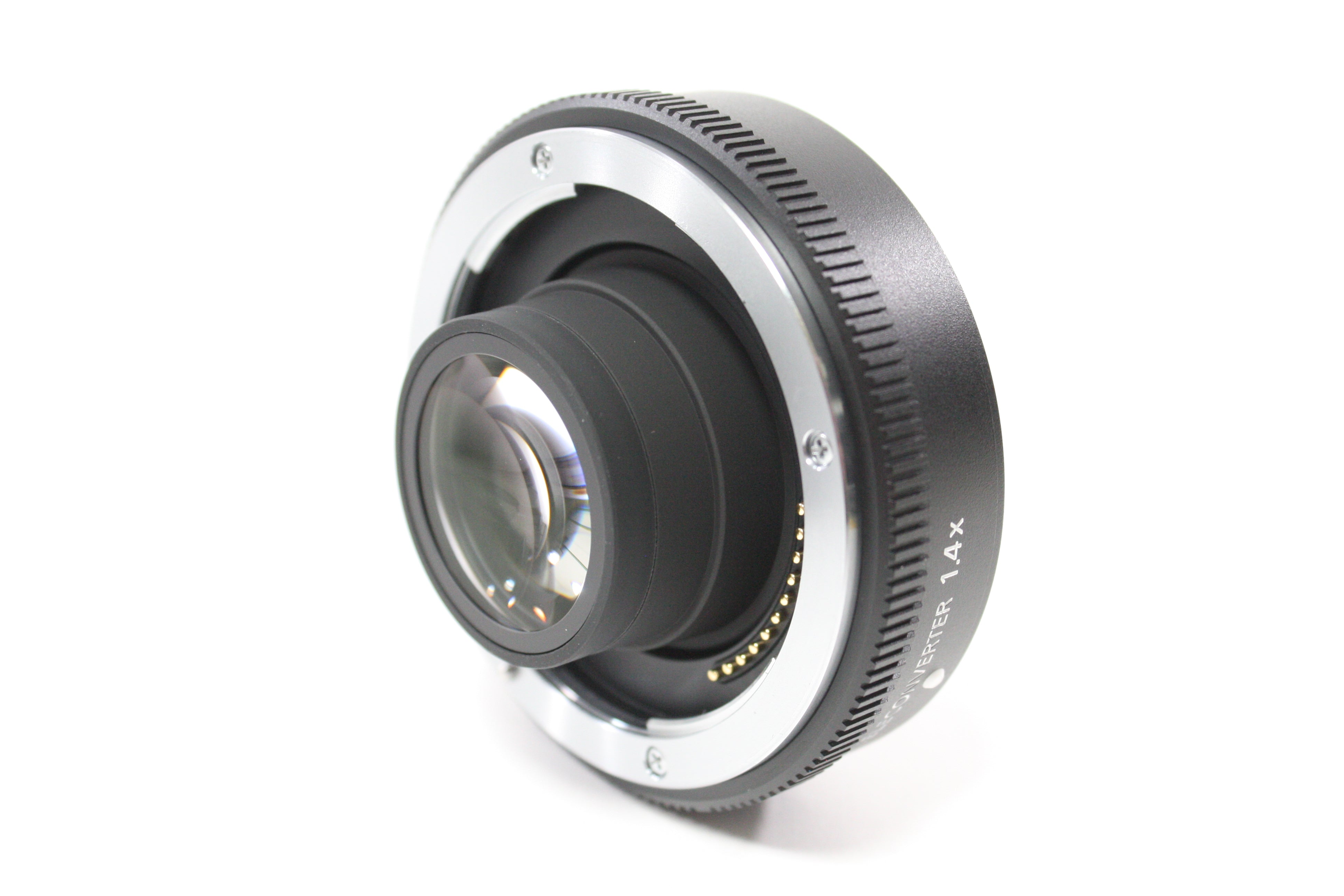 Nikon TC-1.4x Teleconverter for Z Mount