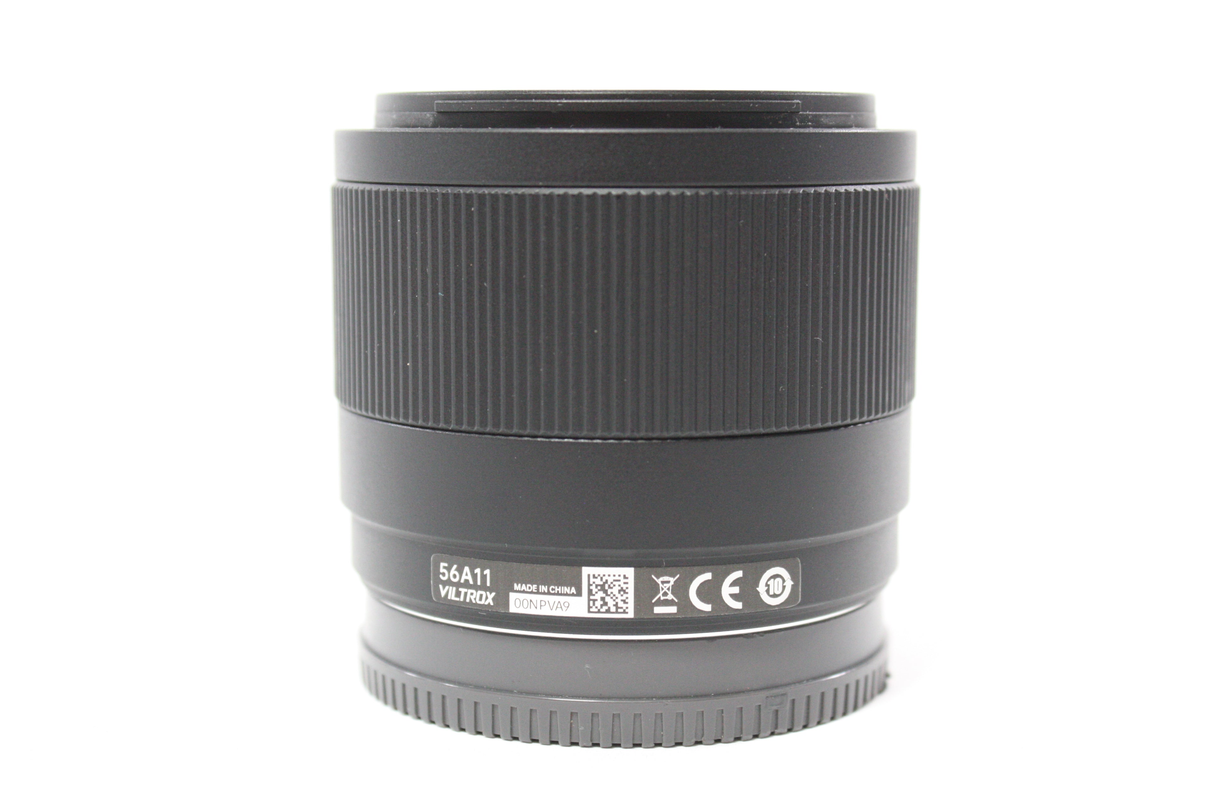 Viltrox 20mm f/2.8 AF STM ASPH ED IF Lens for Sony E Mount