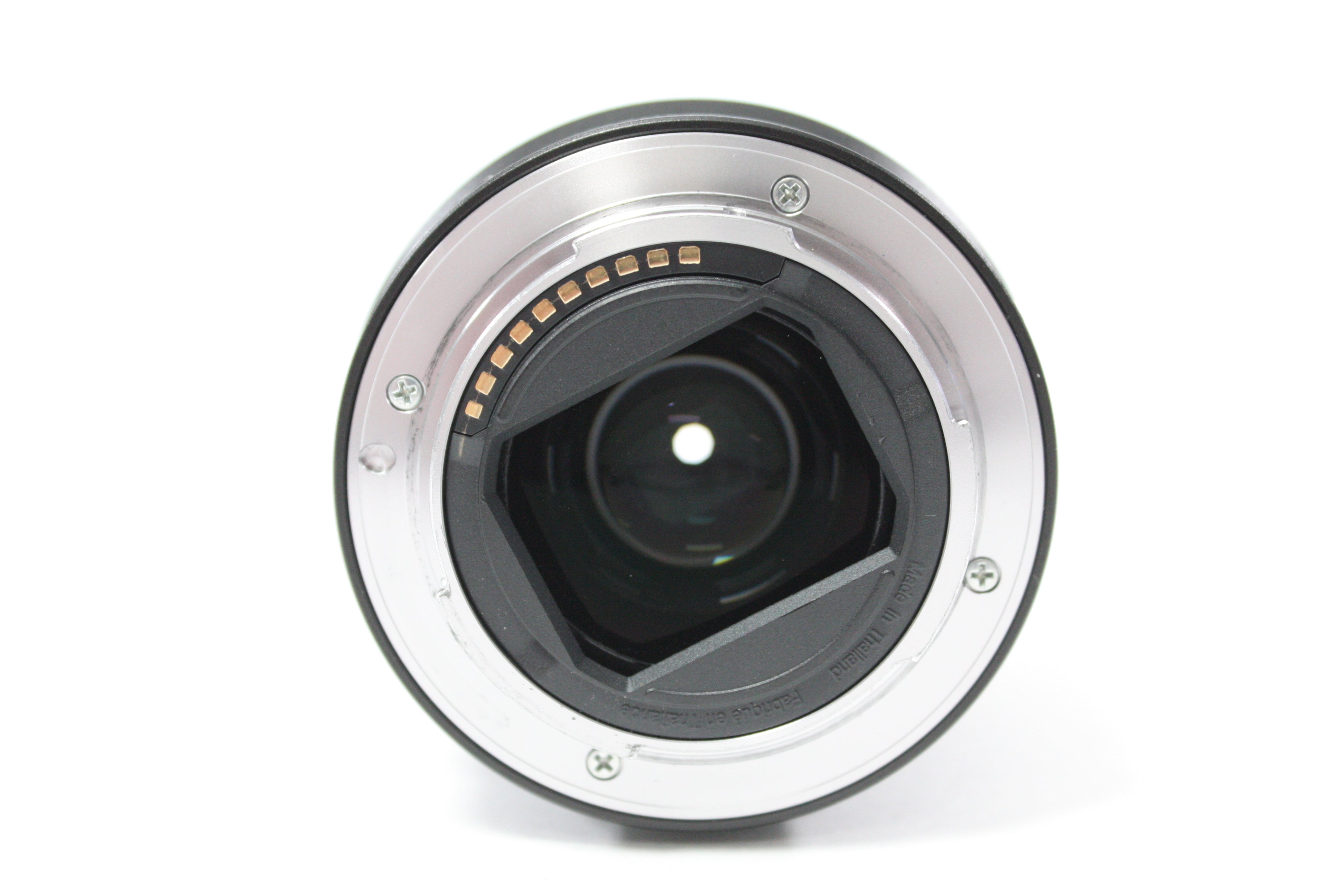 Sony 55mm f/1.8 Zeiss Sonnar FE ZA T* Lens for E Mount