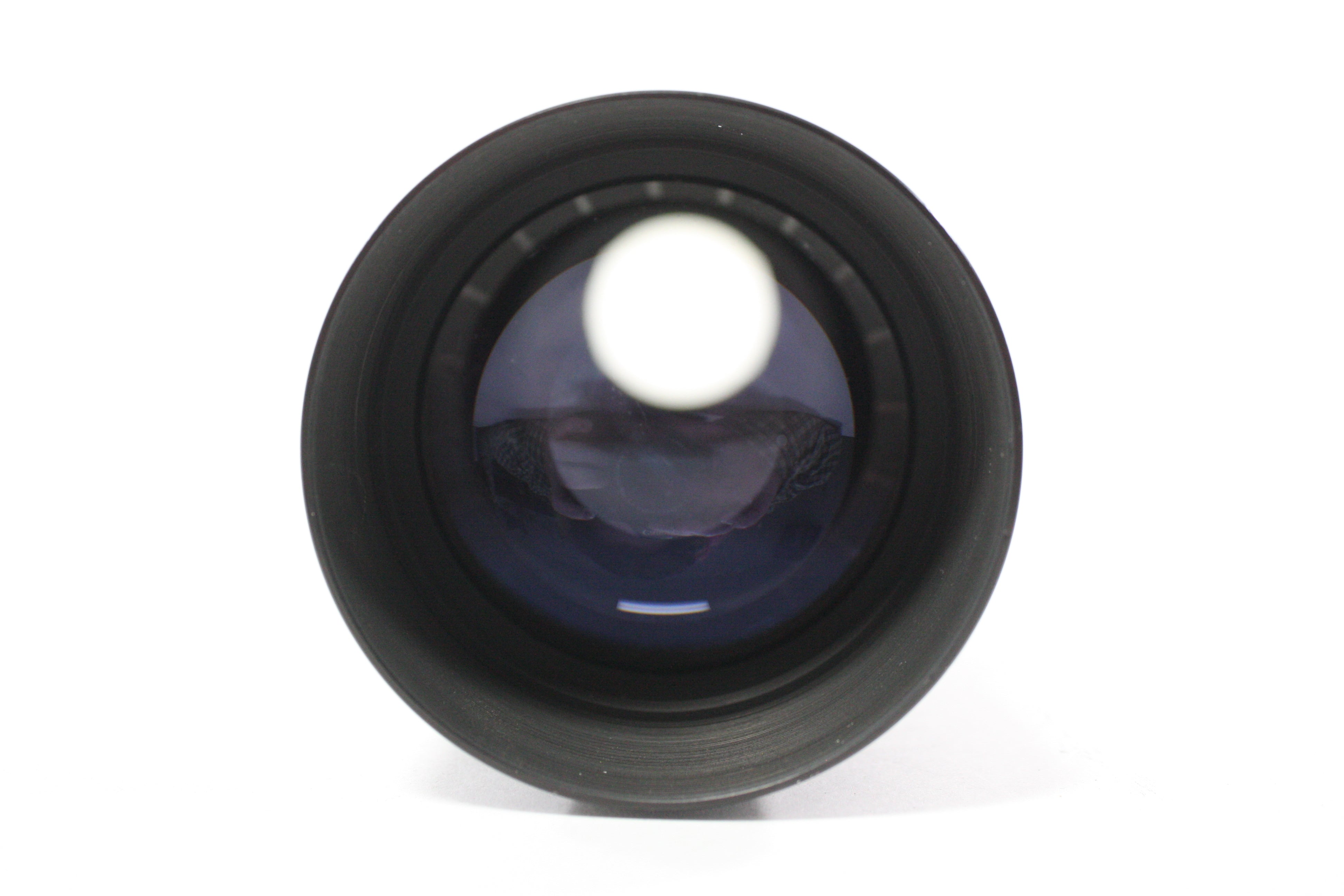 Meyer-Optik Gorlitz 400mm f/5.5 Telemegor Lens for External Exakta Mount