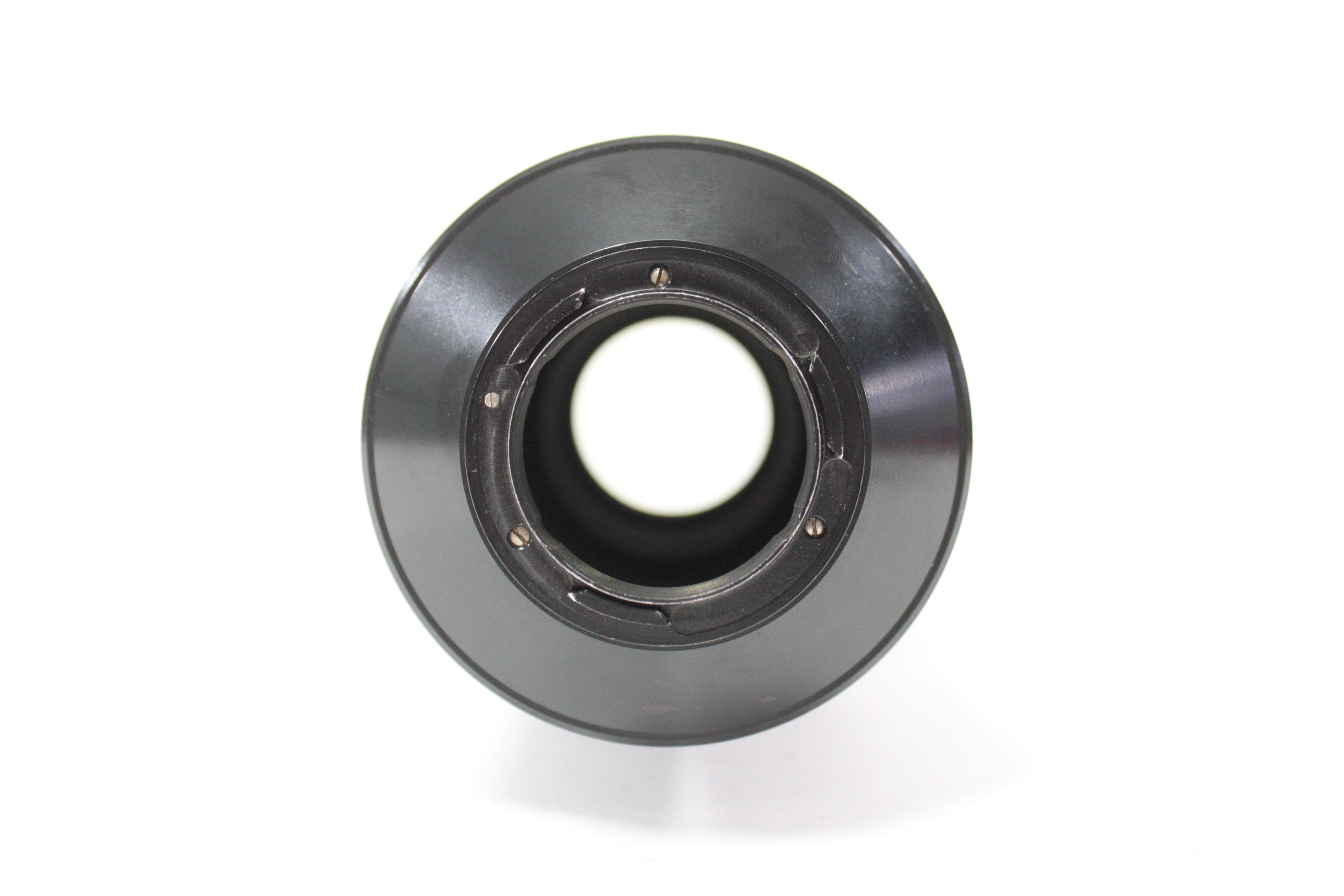 Meyer-Optik Gorlitz 400mm f/5.5 Telemegor Lens for External Exakta Mount