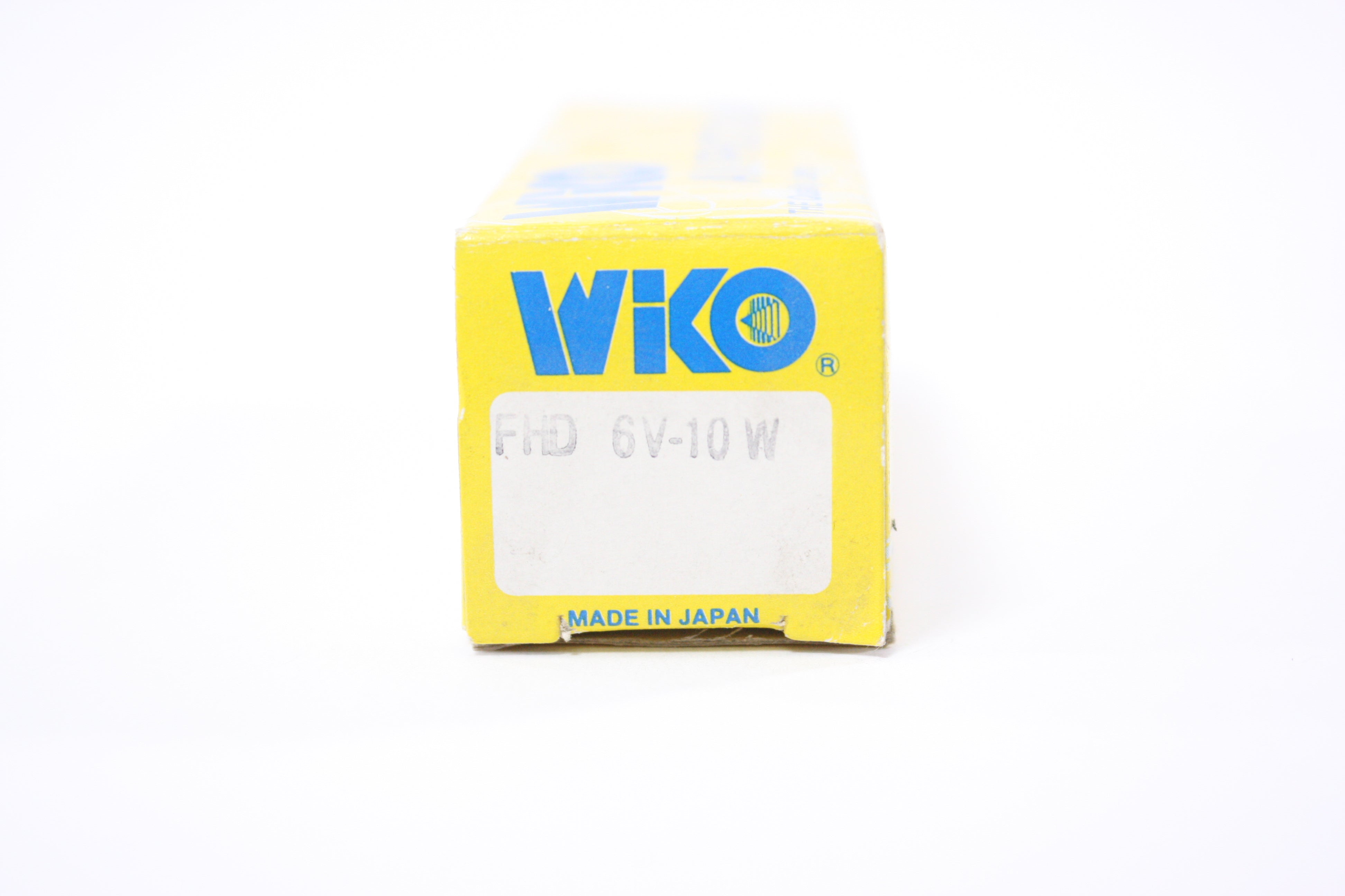 Wiko FHD 10W 6V AV/Photo Lamp