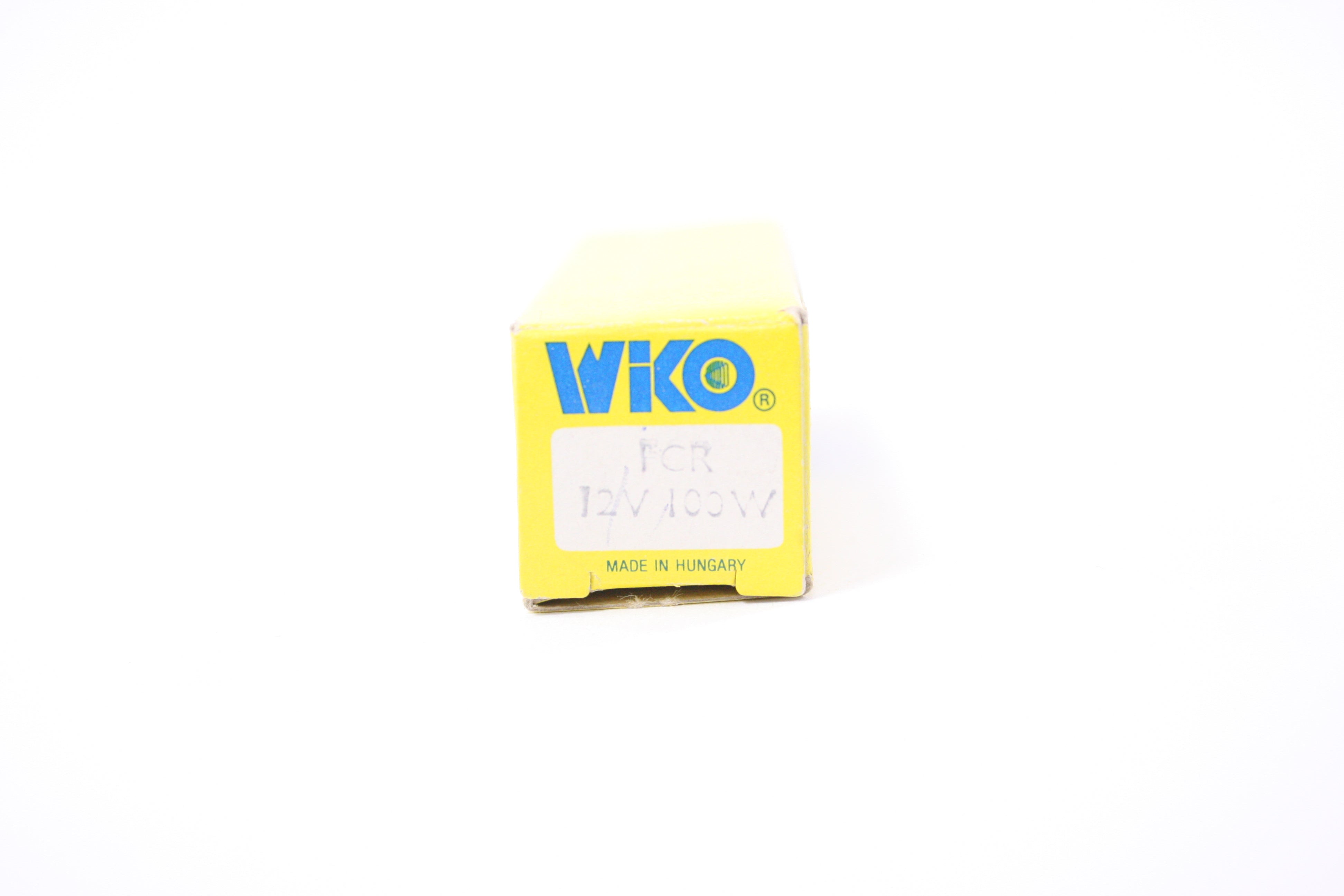 Wiko FCR 100W 12V AV/Photo Lamp