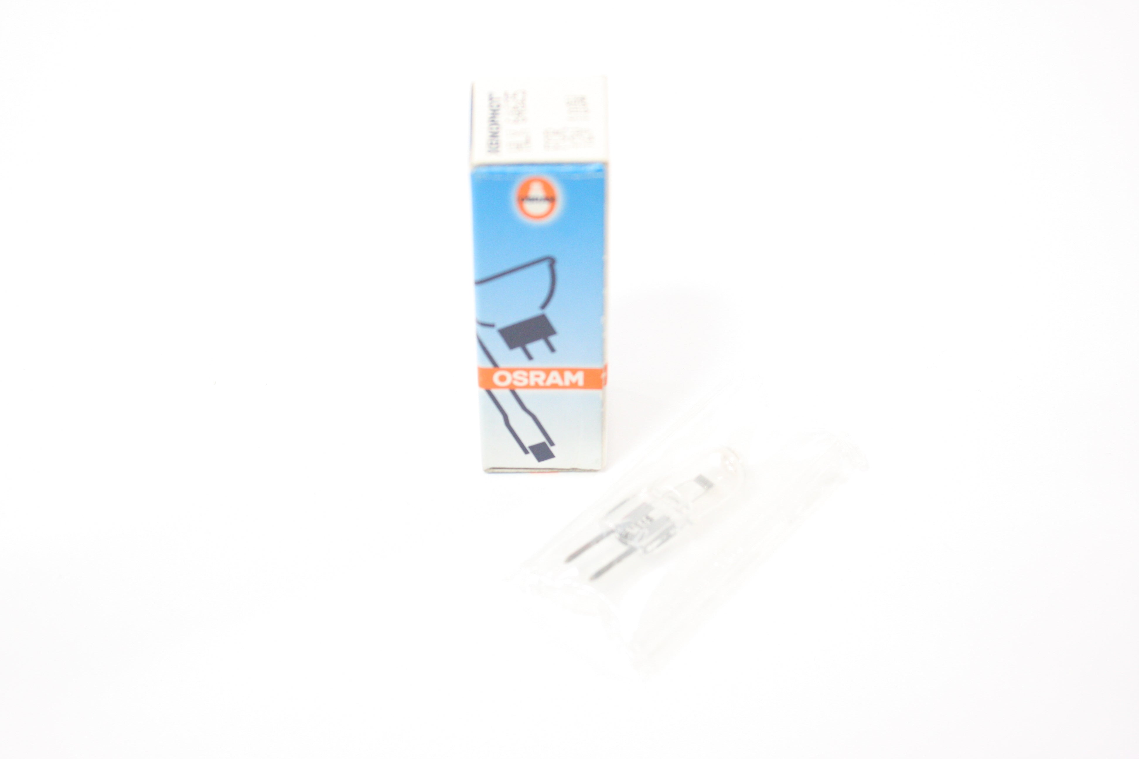 Osram FCR 100W 12V Halogen Photo Optic Lamp