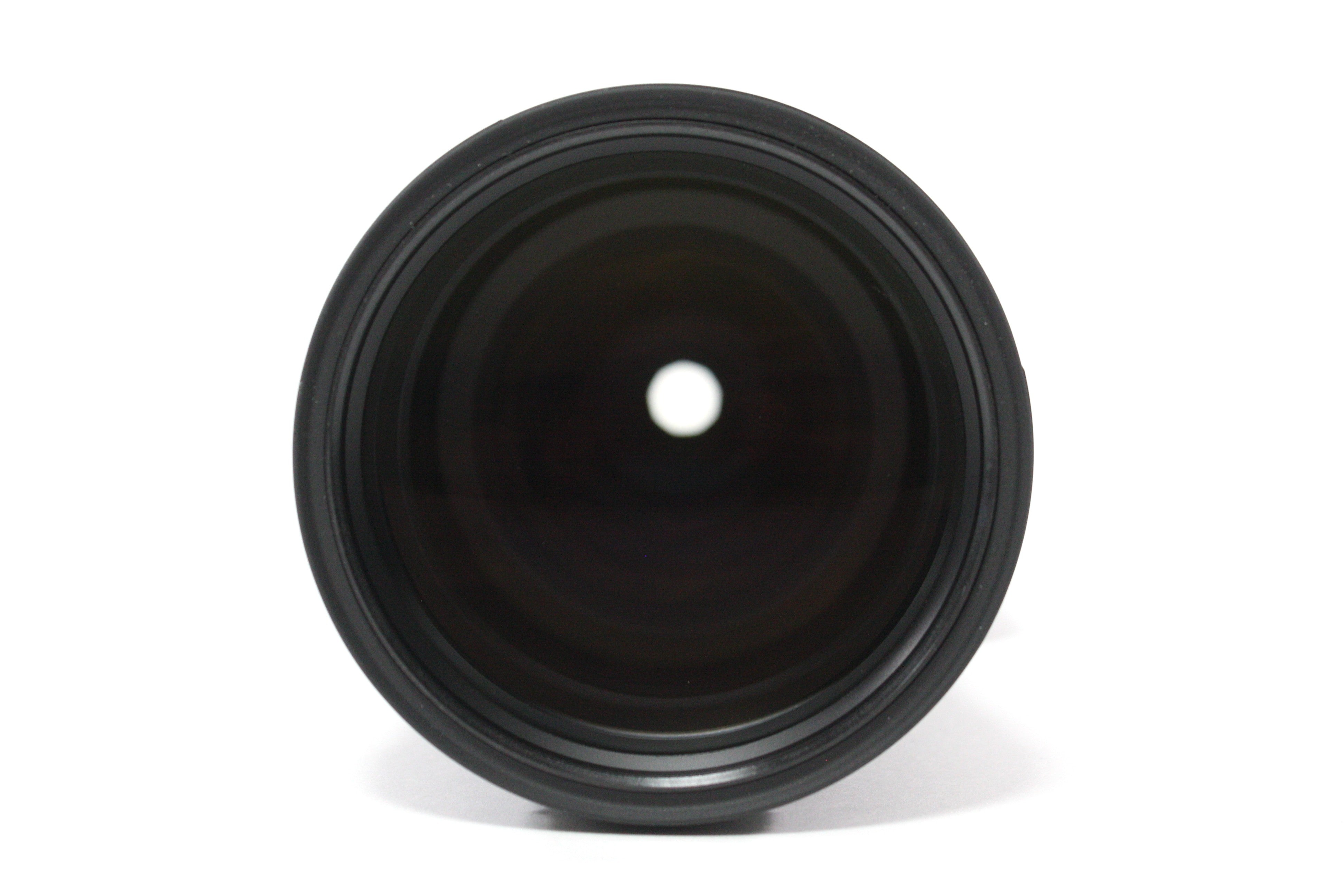 Nikon 180-600mm f/5.6-6.3 Nikkor Lens for Z Mount