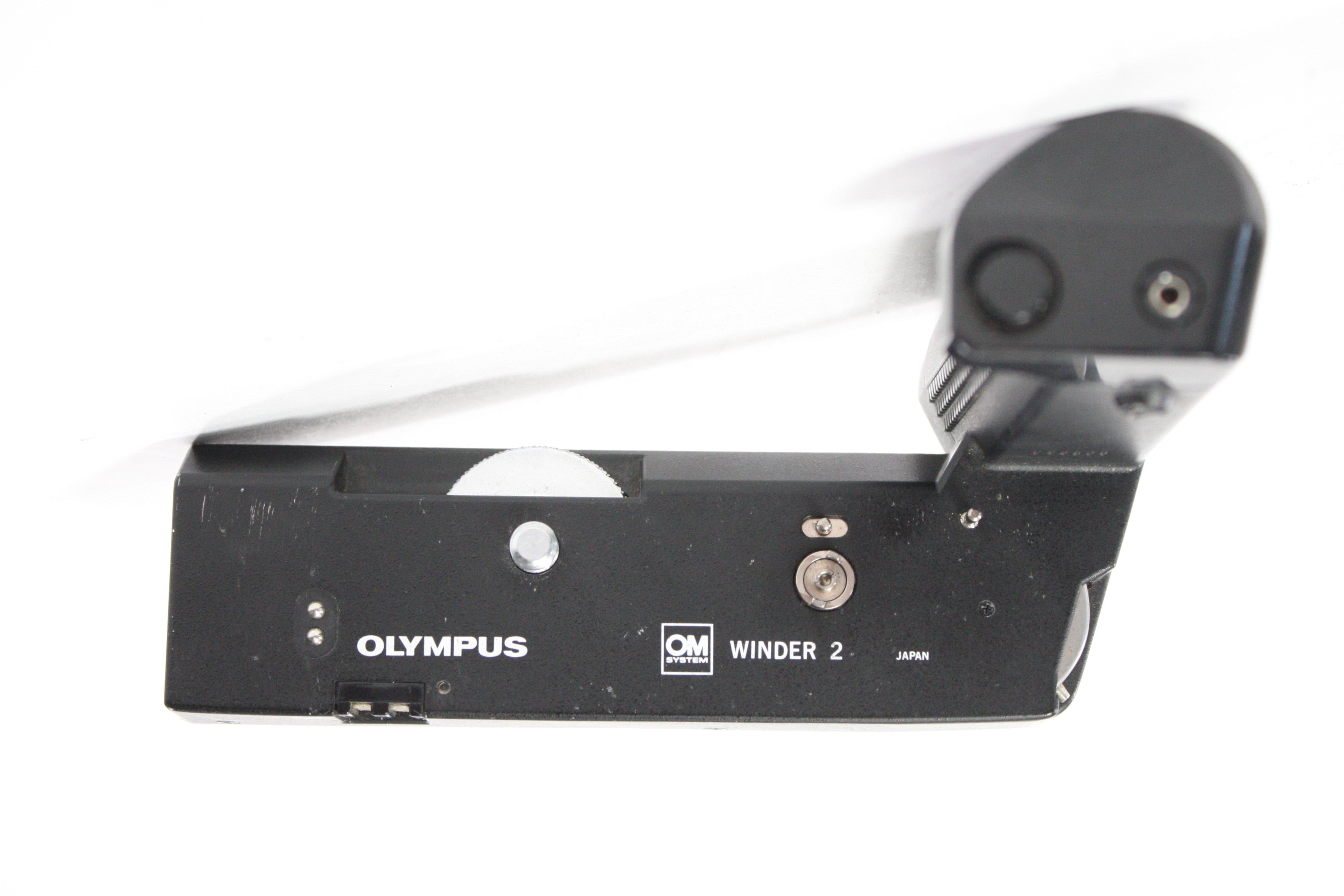 Olympus Winder 2