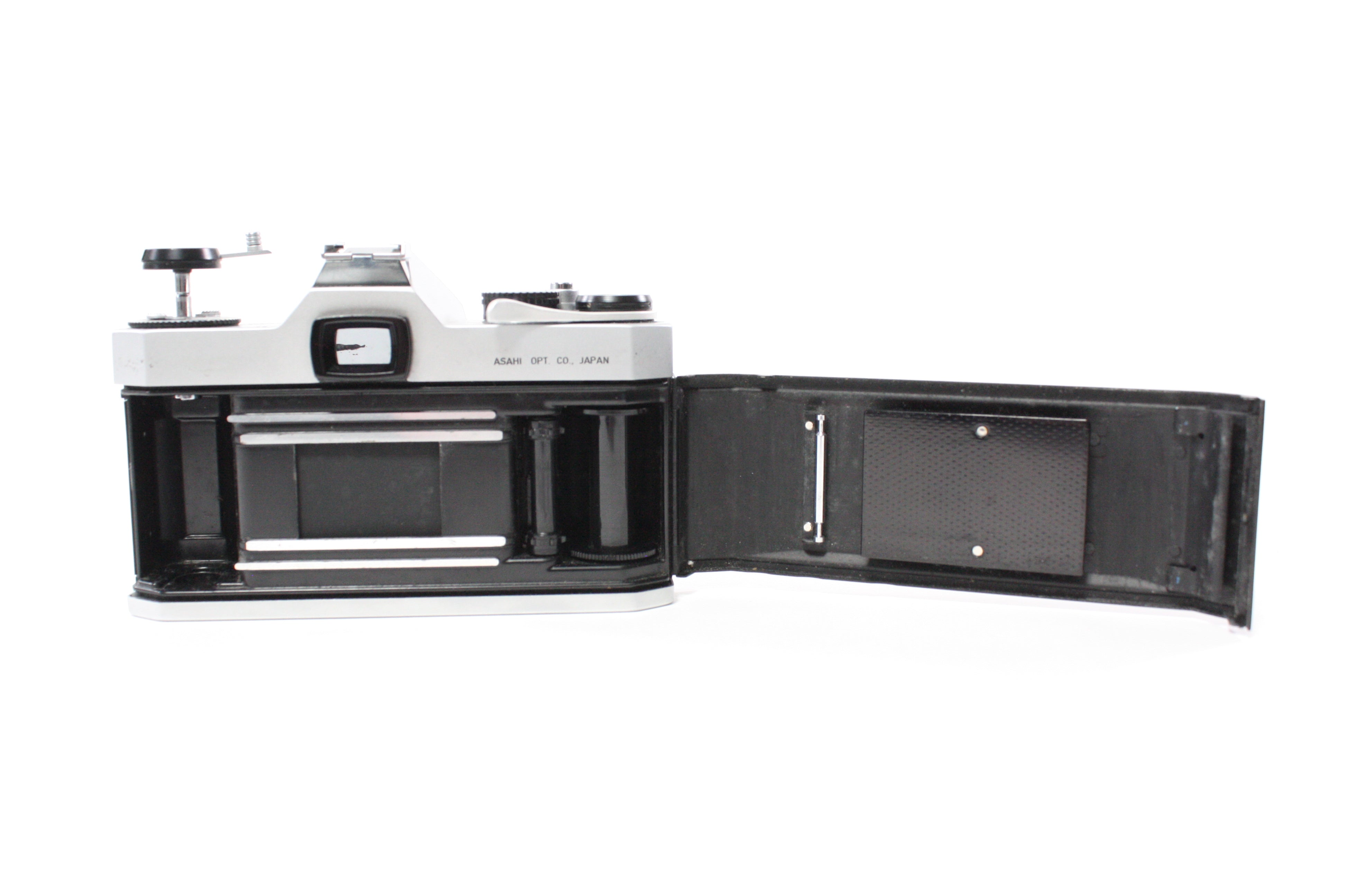 Pentax Spotmatic F 35mm SLR Camera Body AS-IS