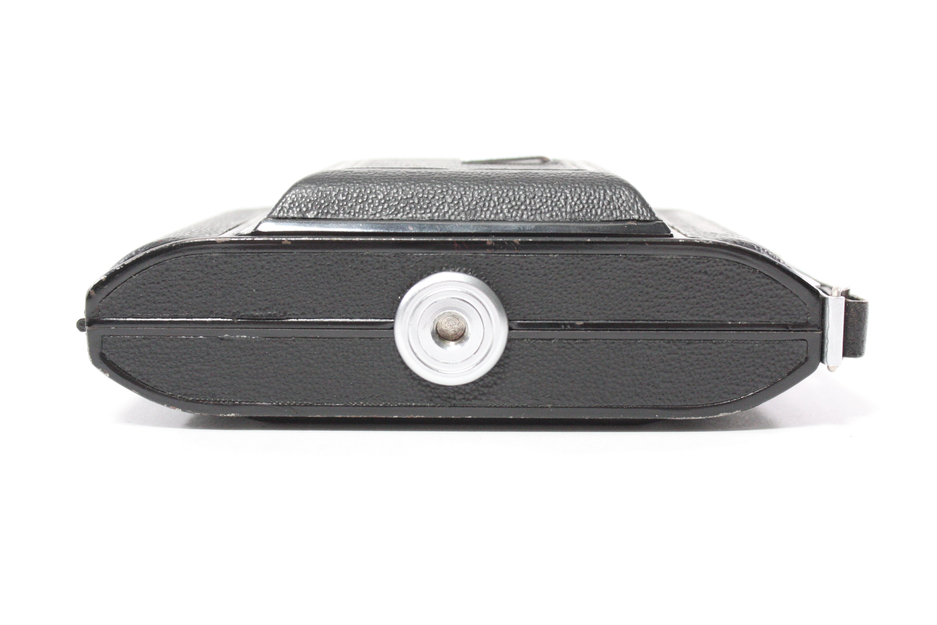 Balda Super Baldax Folding Camera with Optische Werke Gottingen 75mm f/2.9 Westar Lens (Please Read)