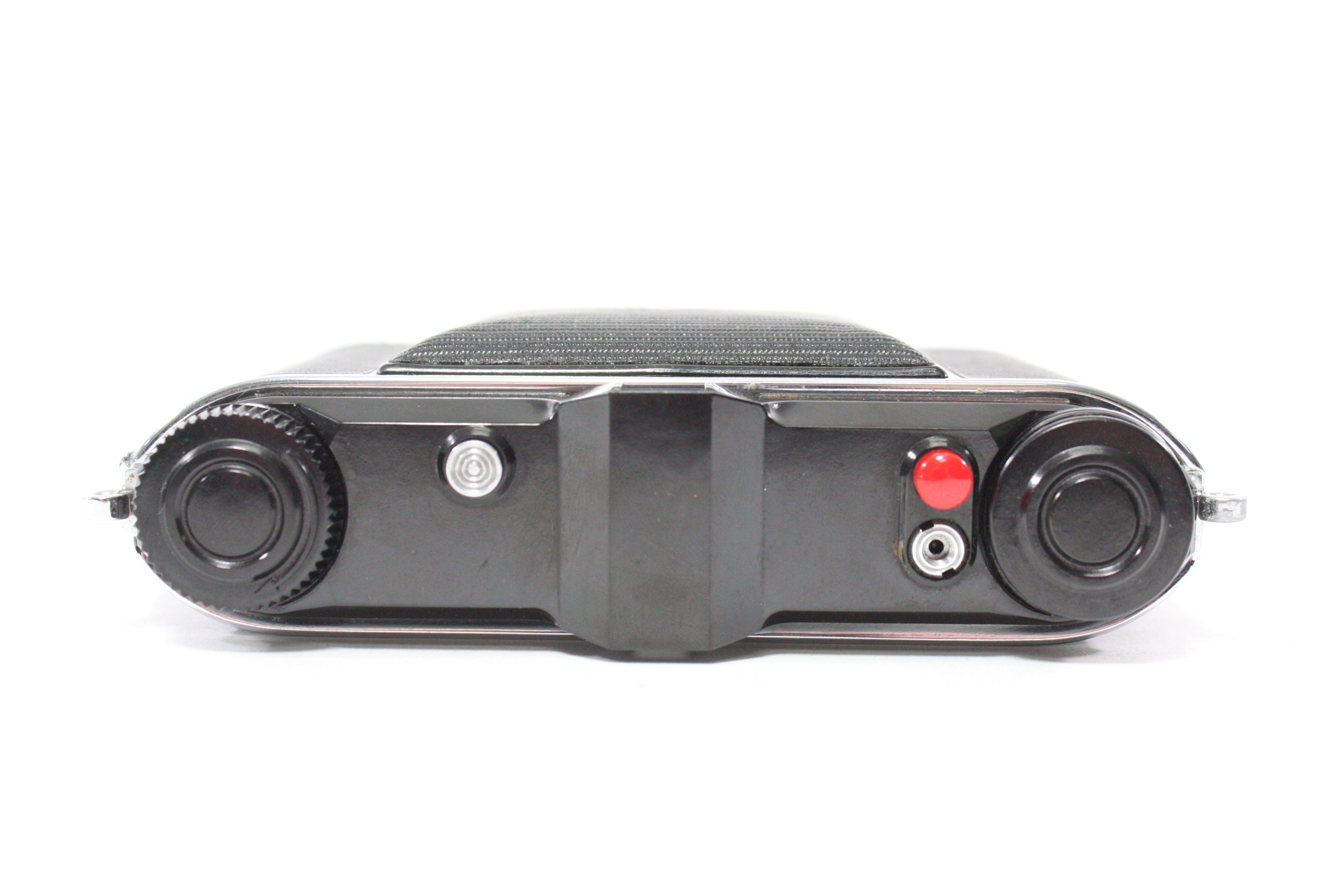 Agfa B2 Speedex Folding Camera with Agfa 85mm f/4.5 Anastigmat Lens (Please Read)