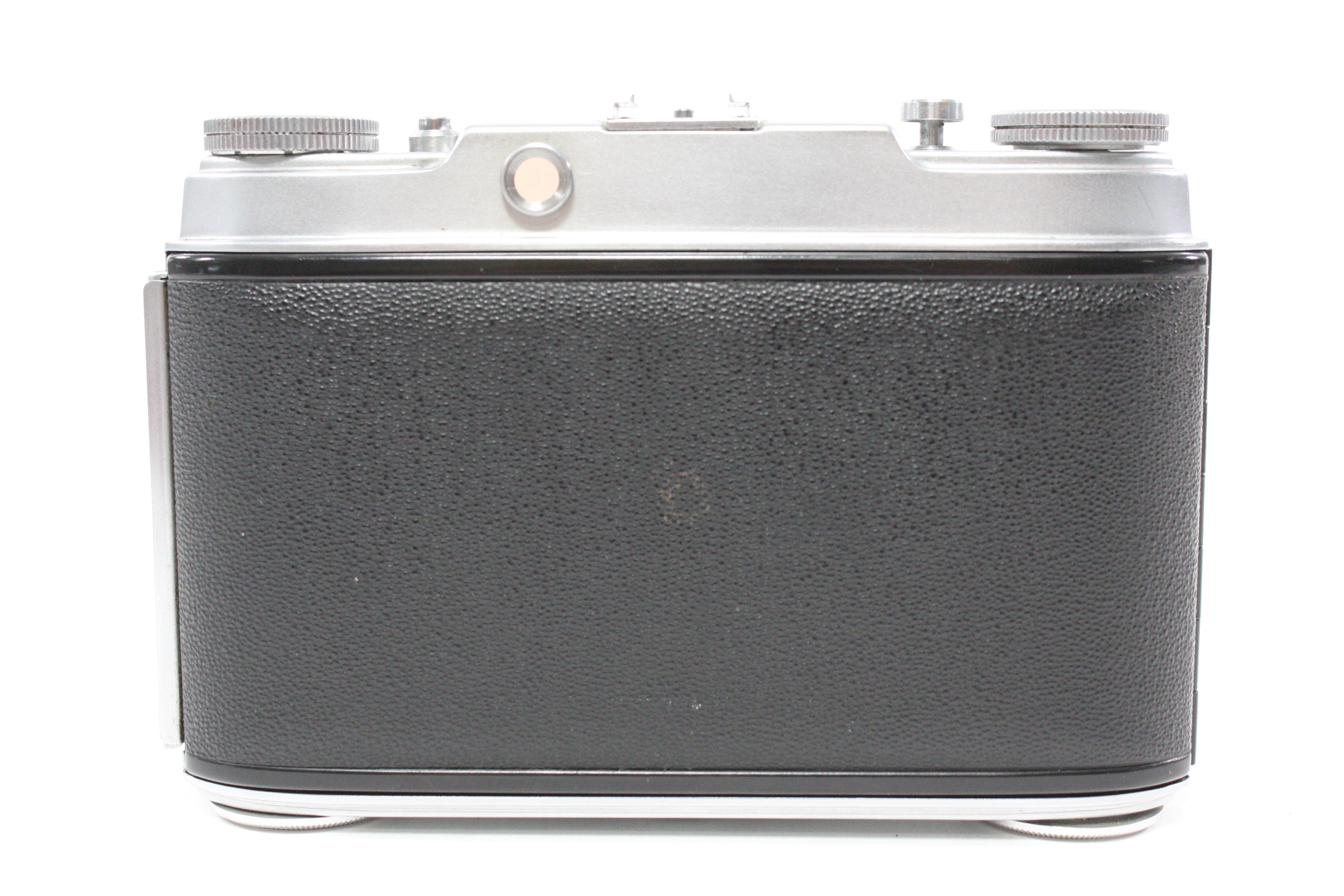 Ansco Super Speedex Folding Camera with Agfa 75mm f/3.5 Solinar Lens (Please Read)