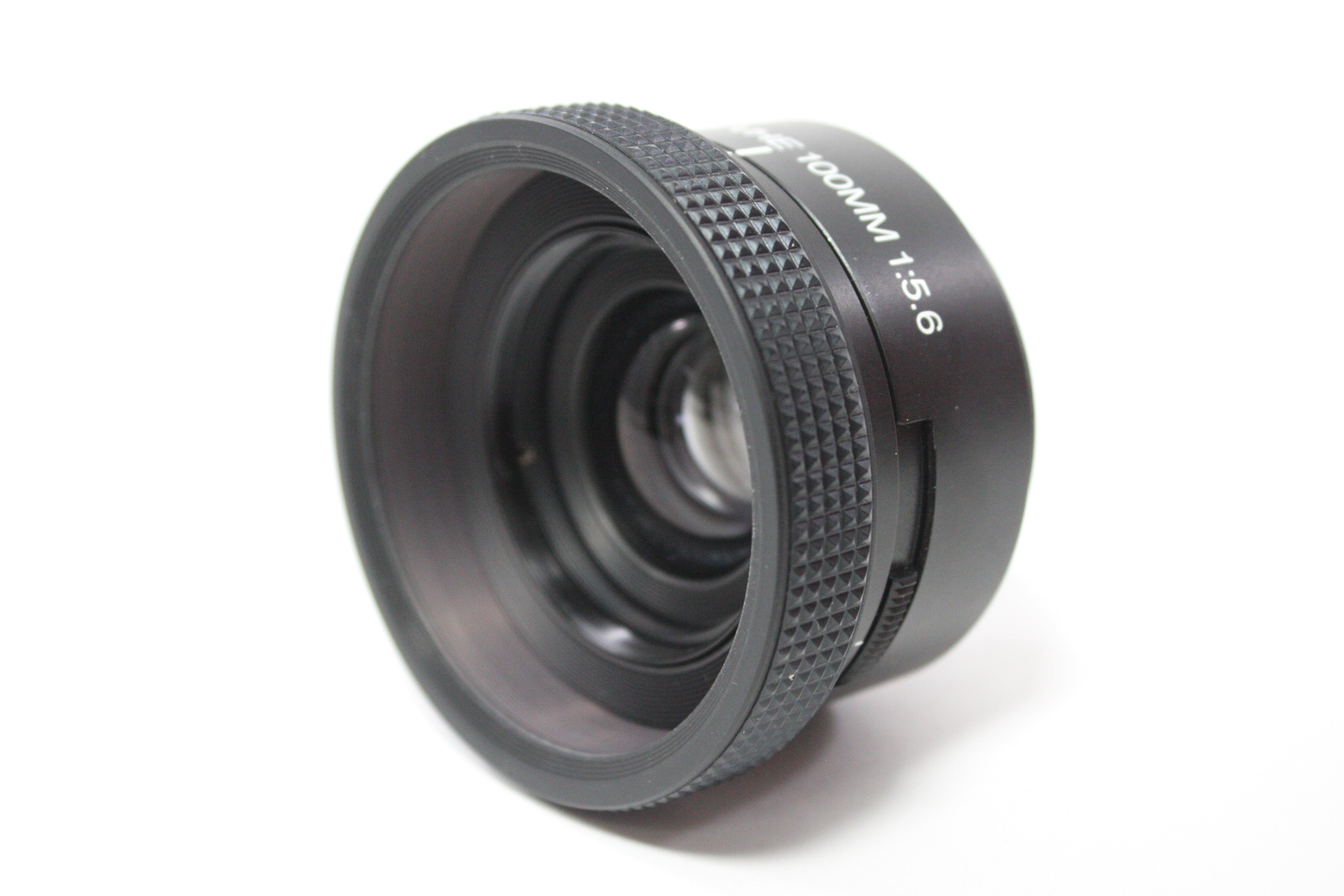 Vivitar 100mm f/5.6 VHE Enlarging Lens