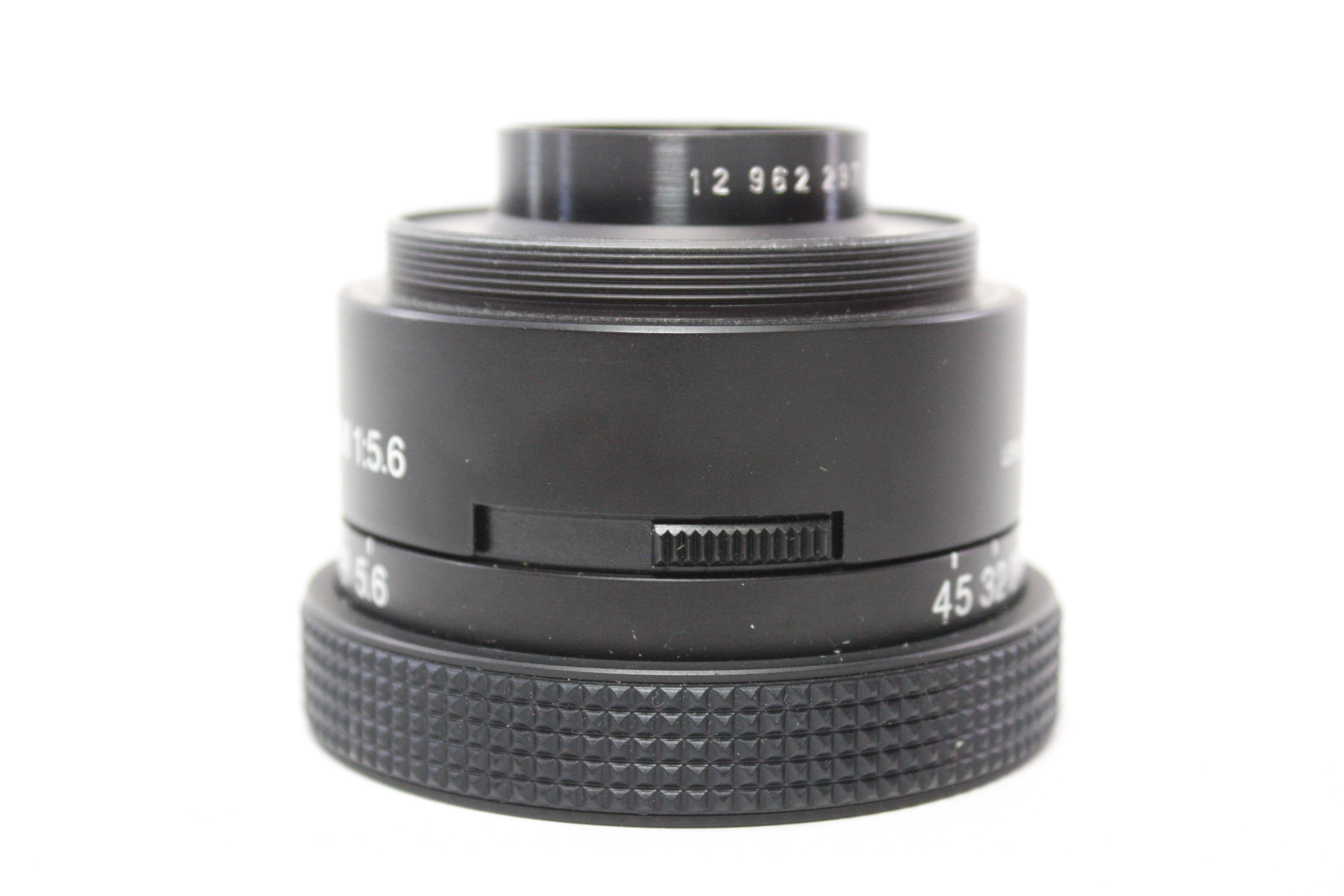 Vivitar 100mm f/5.6 VHE Enlarging Lens