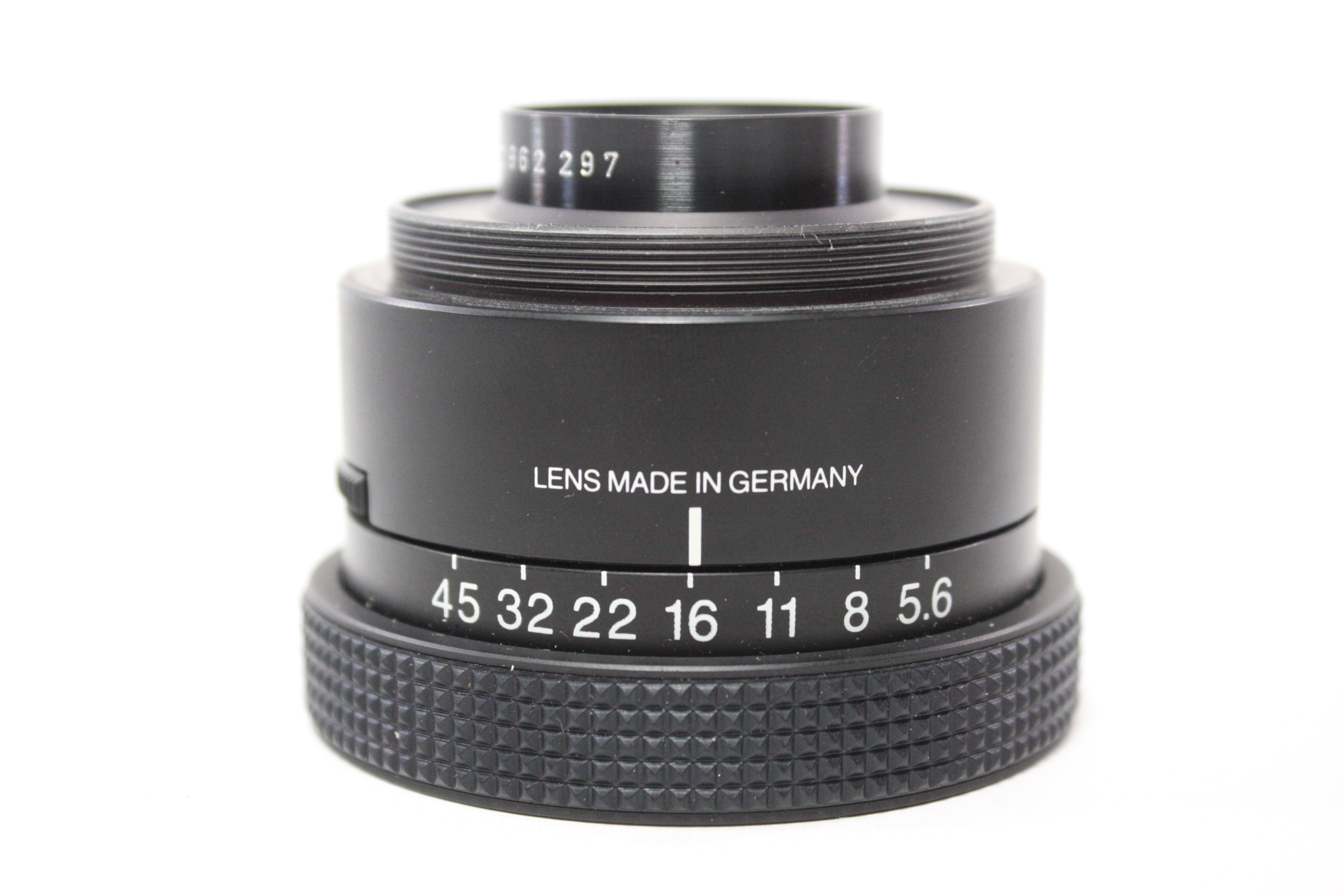 Vivitar 100mm f/5.6 VHE Enlarging Lens