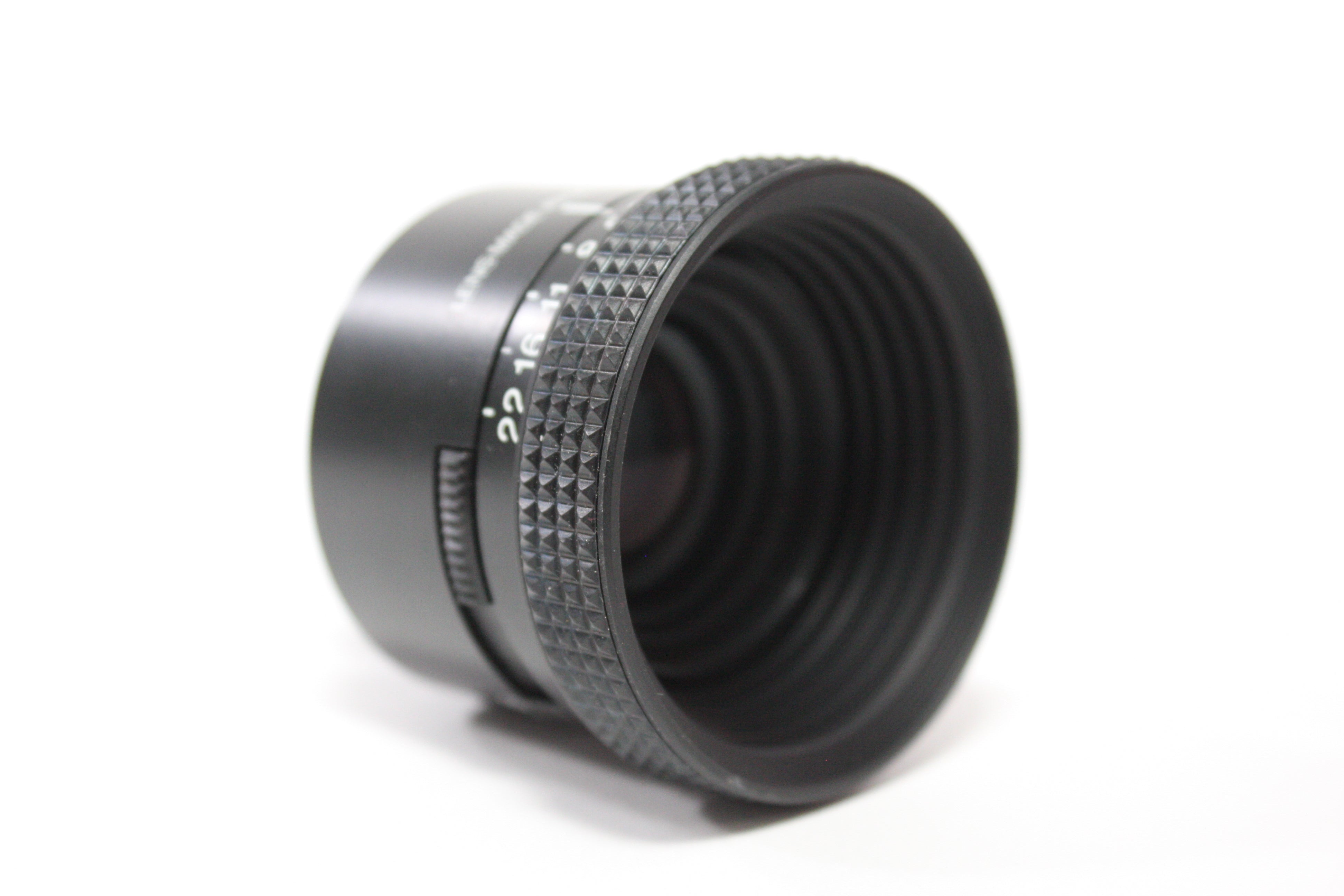 Vivitar 80mm f/5.6 VHE Enlarging Lens