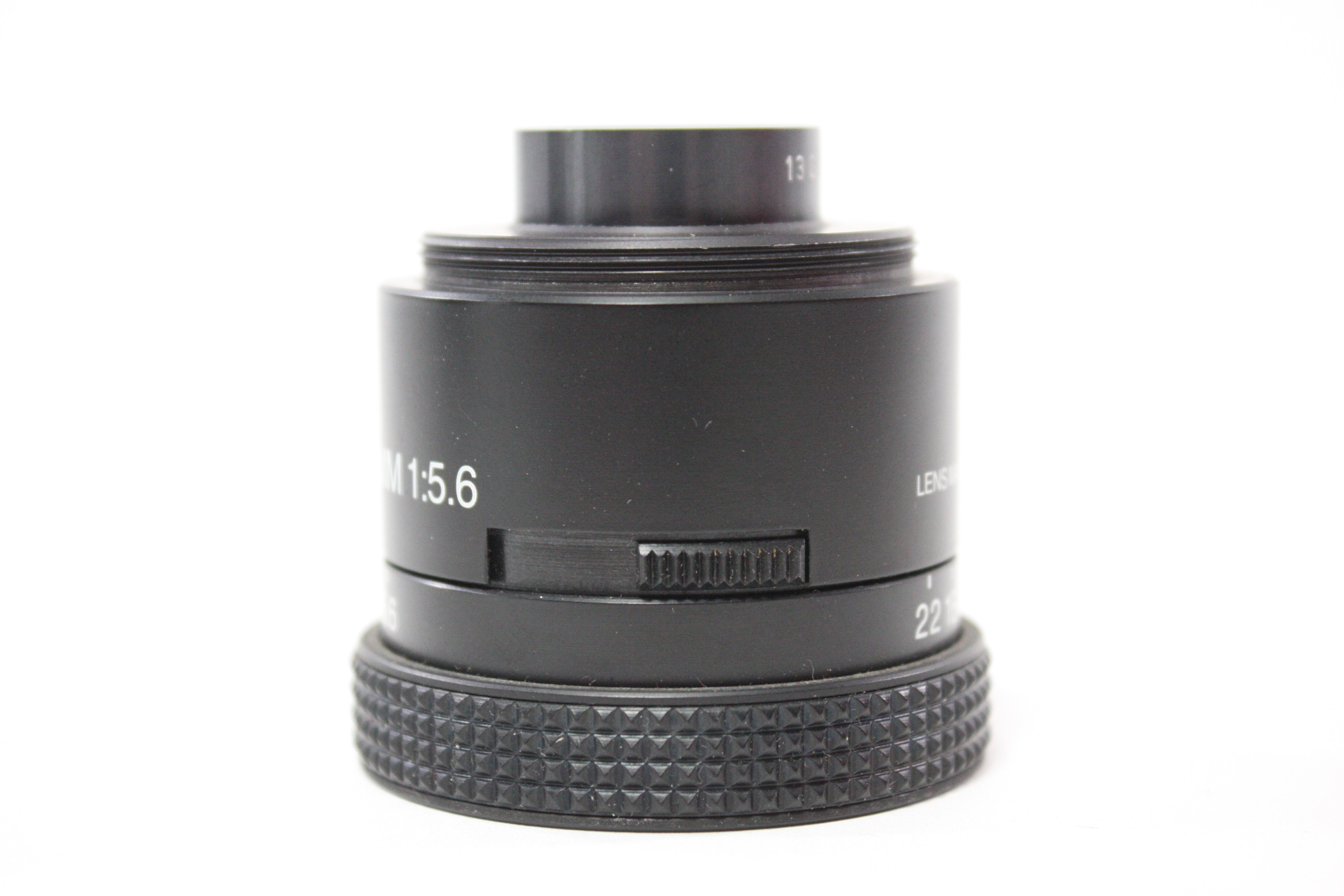 Vivitar 80mm f/5.6 VHE Enlarging Lens