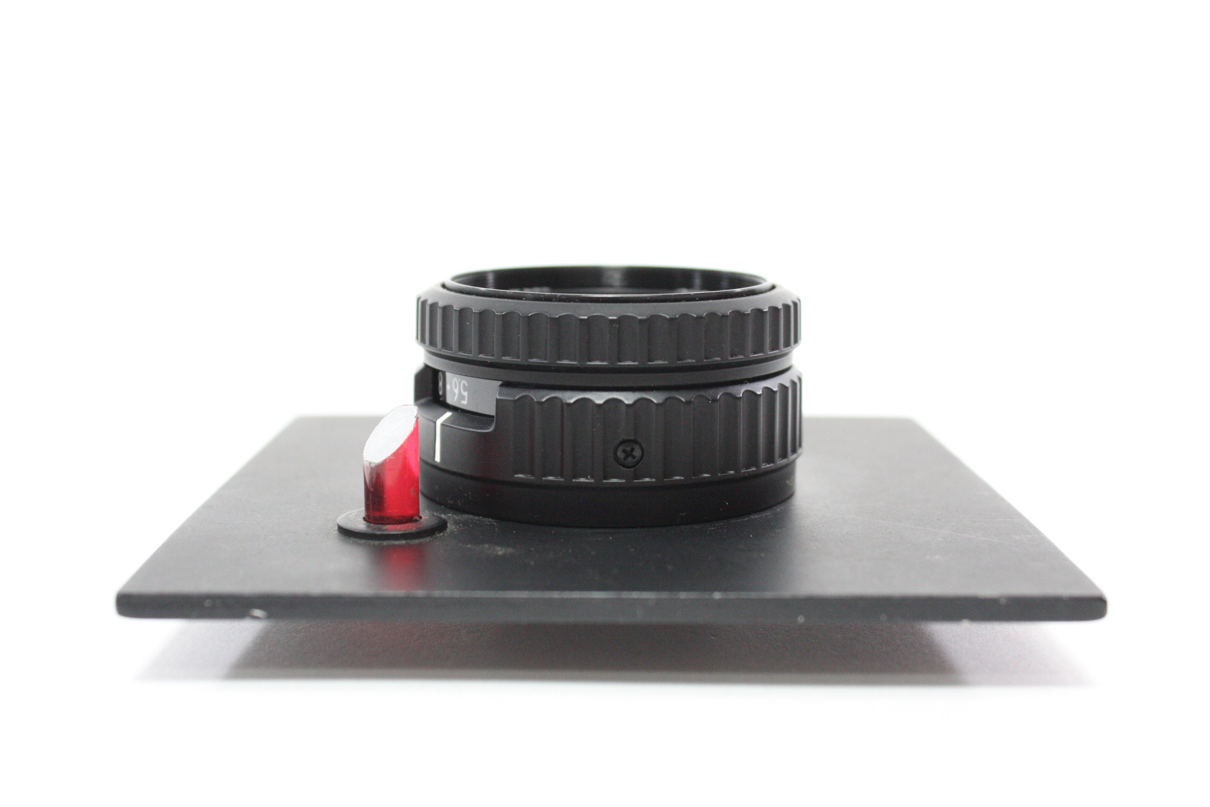 Nikon 80mm f/5.6 EL-Nikkor Enlarging Lens