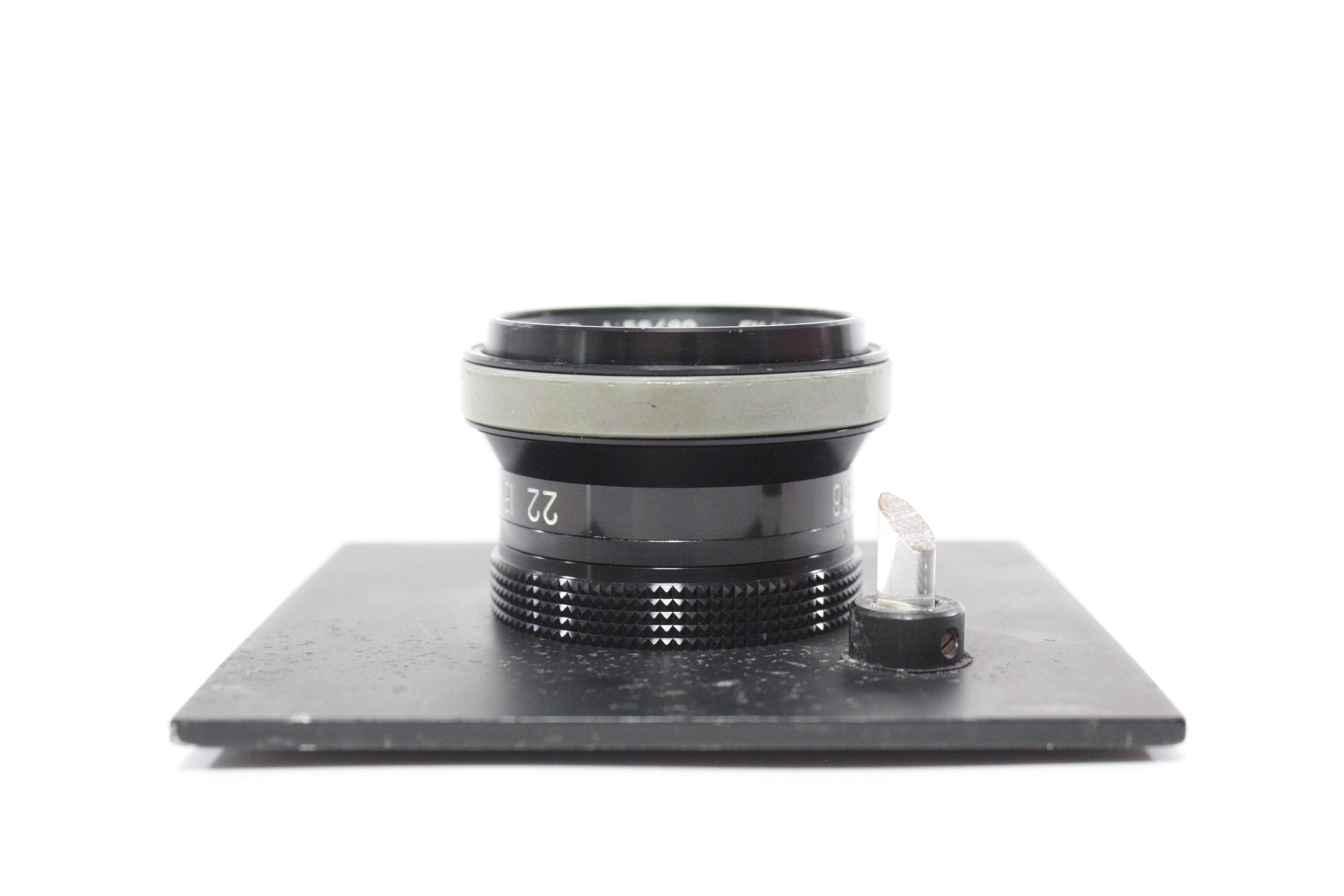 Fuji 90mm f/5.6 Fujinon-EP Enlarging Lens