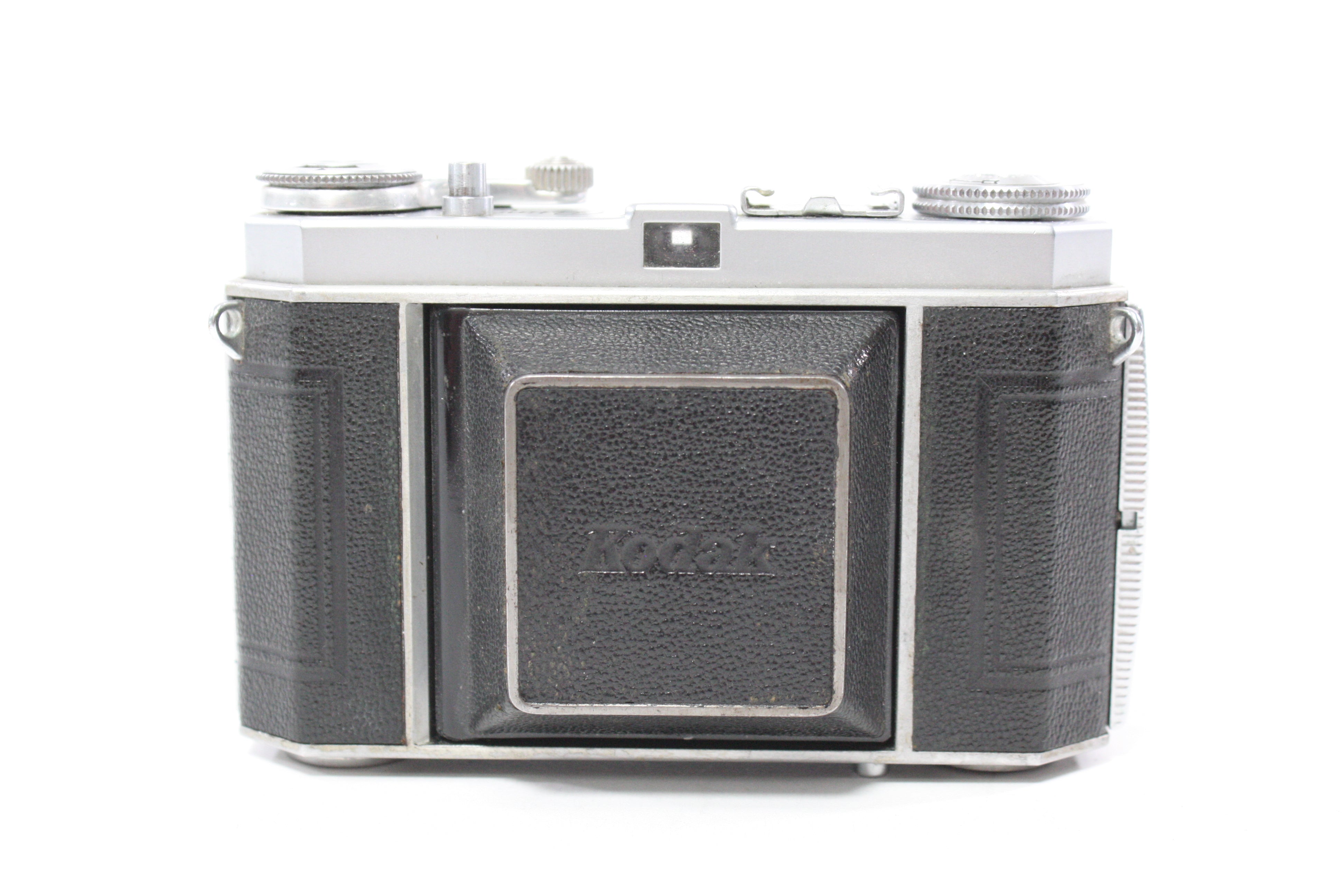Kodak Retina Ia 35mm Folding Viewfinder Camera