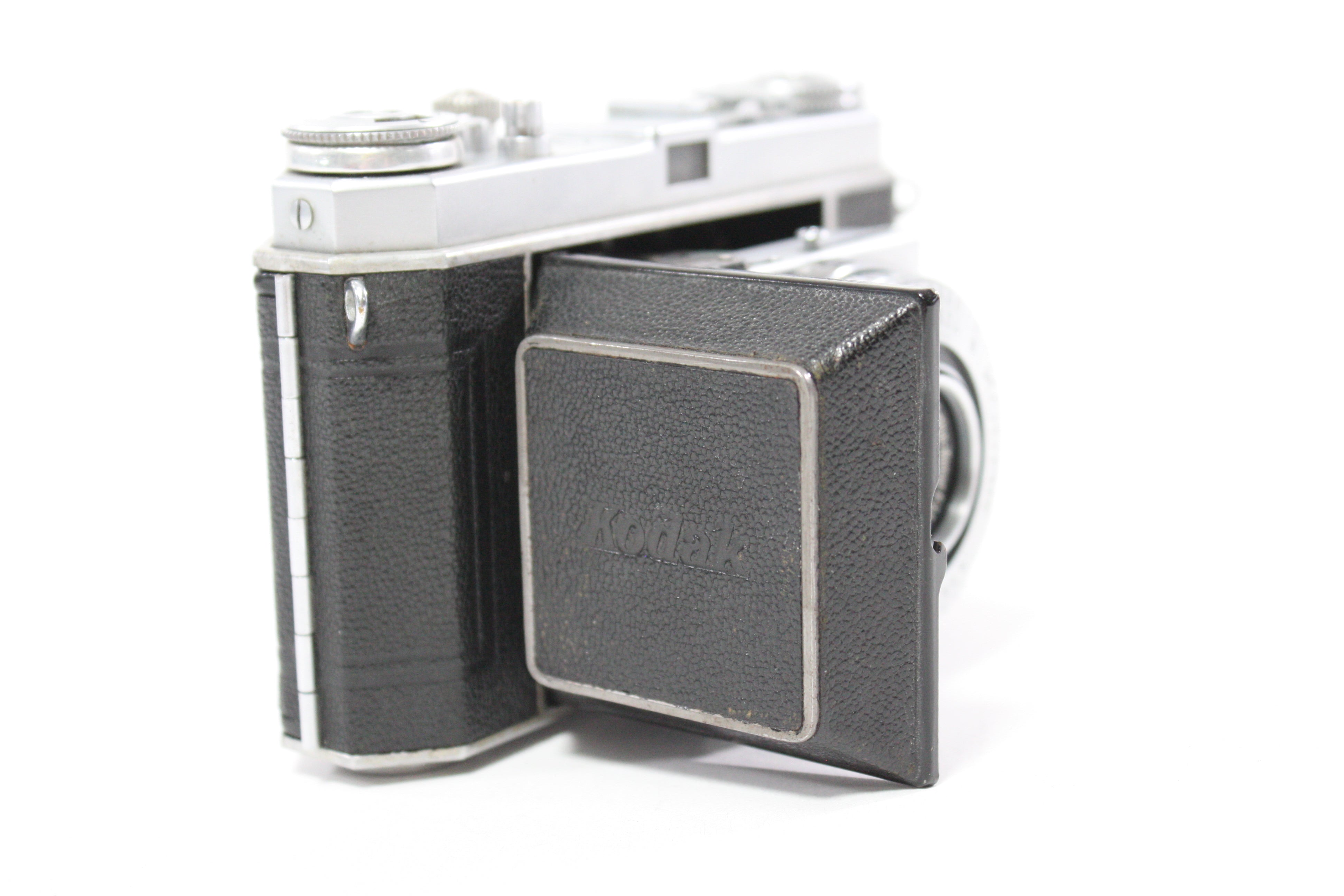Kodak Retina Ia 35mm Folding Viewfinder Camera