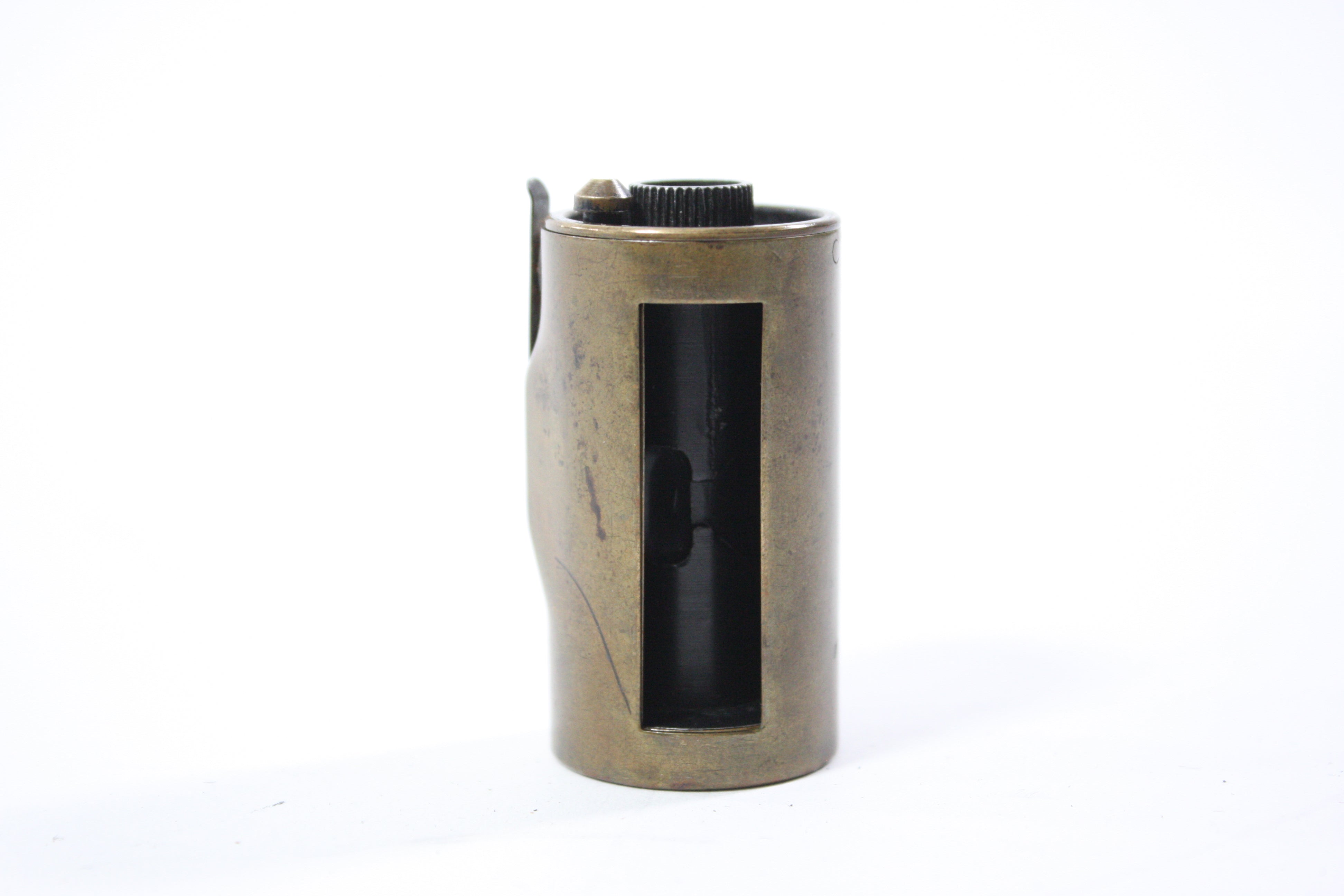 Leica FILCA Brass Cassette Model B Magazine 35mm