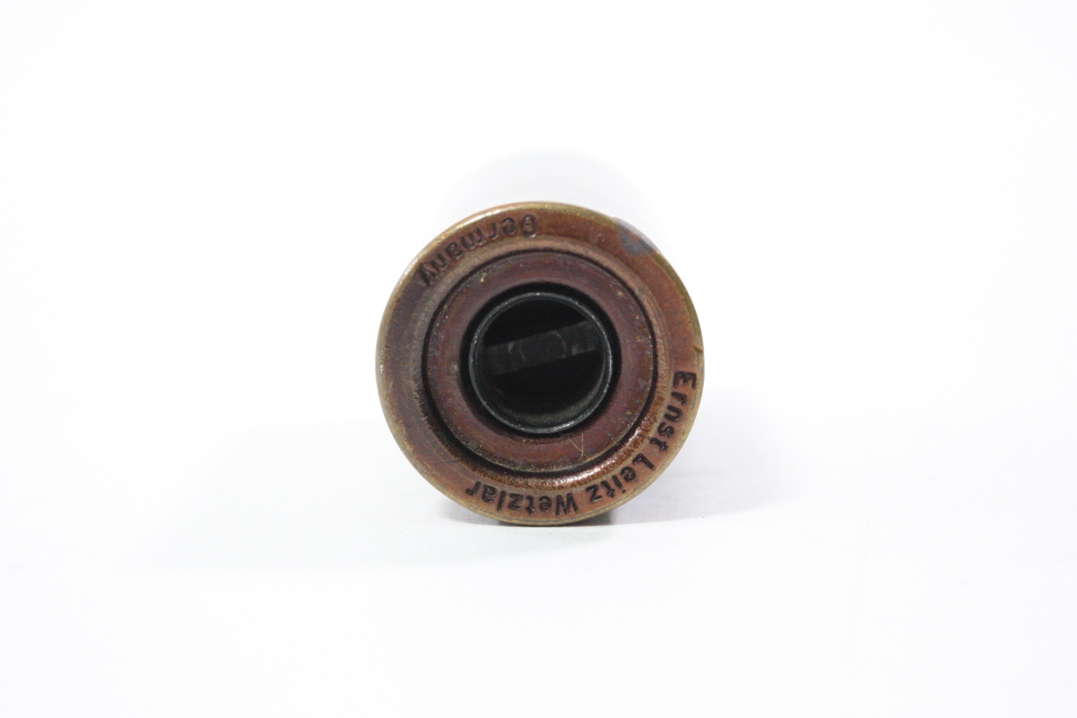 Leica FILCA Brass Cassette Model B Magazine 35mm