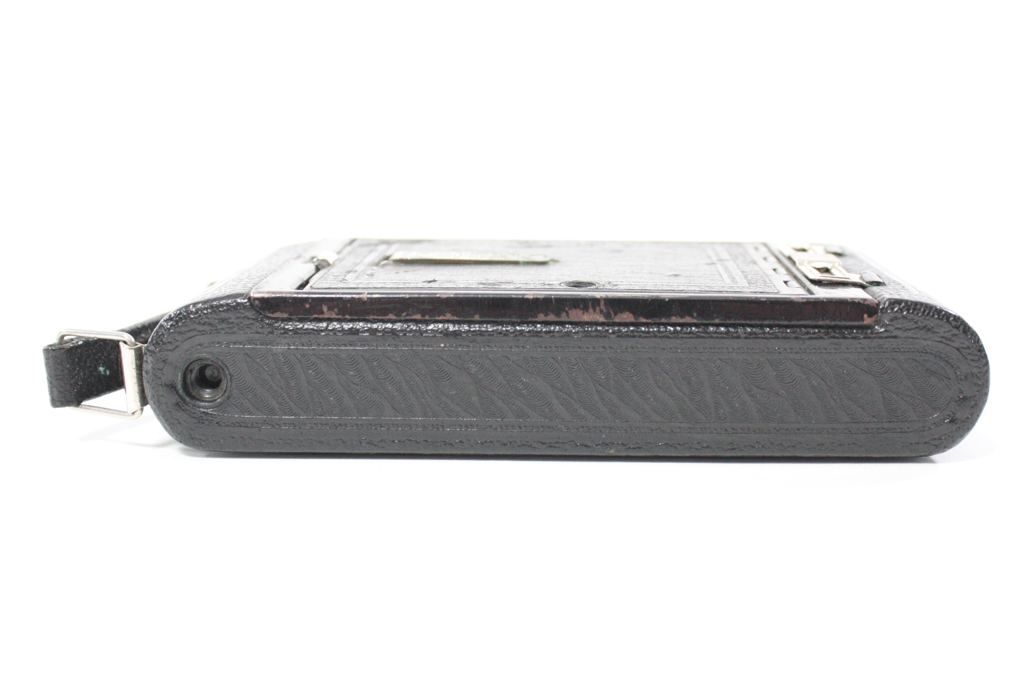 Kodak #1 120mm Film Pocket Folding Camera