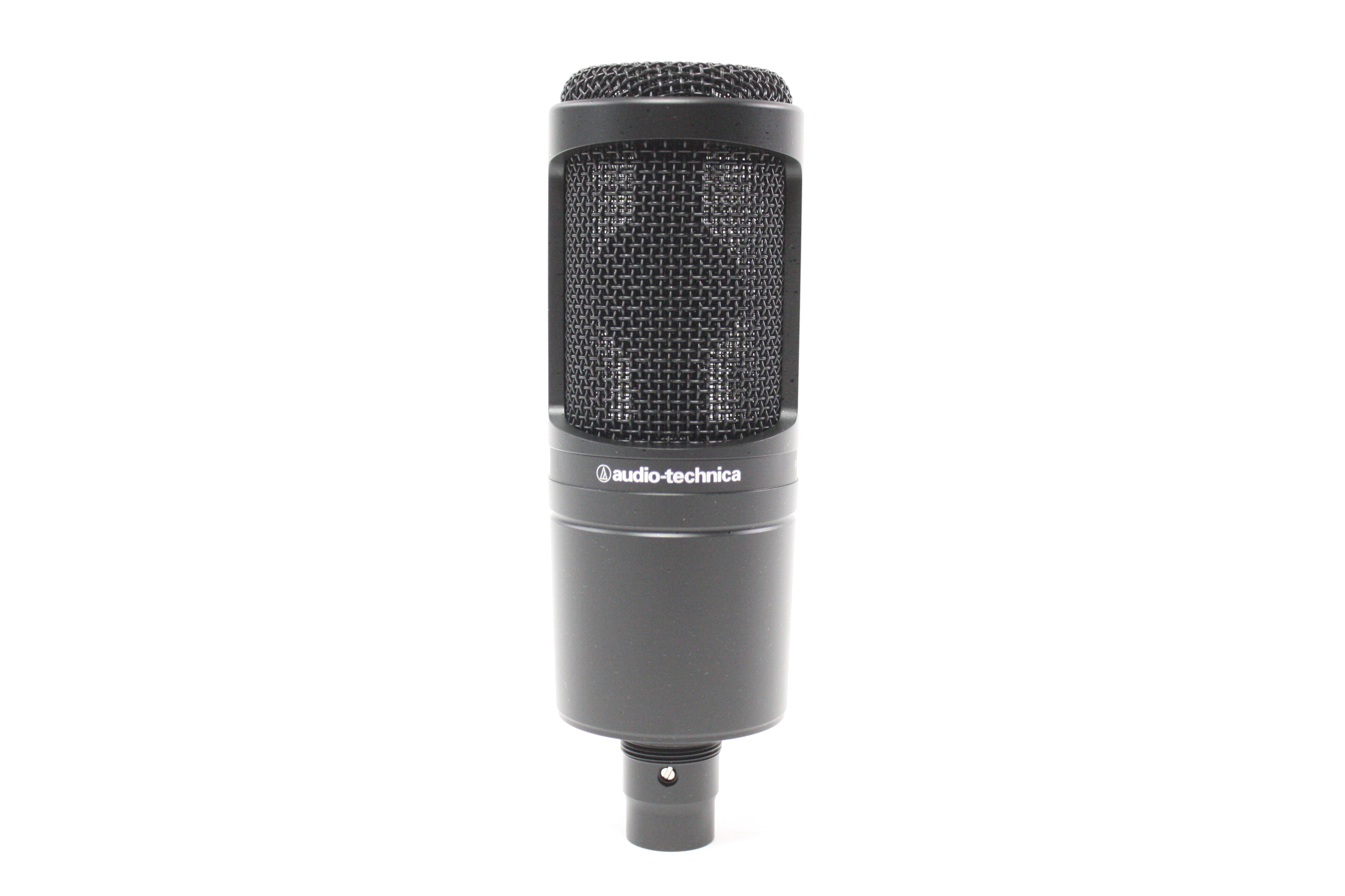 Audio-Technica Streaming/Podcasting Pack