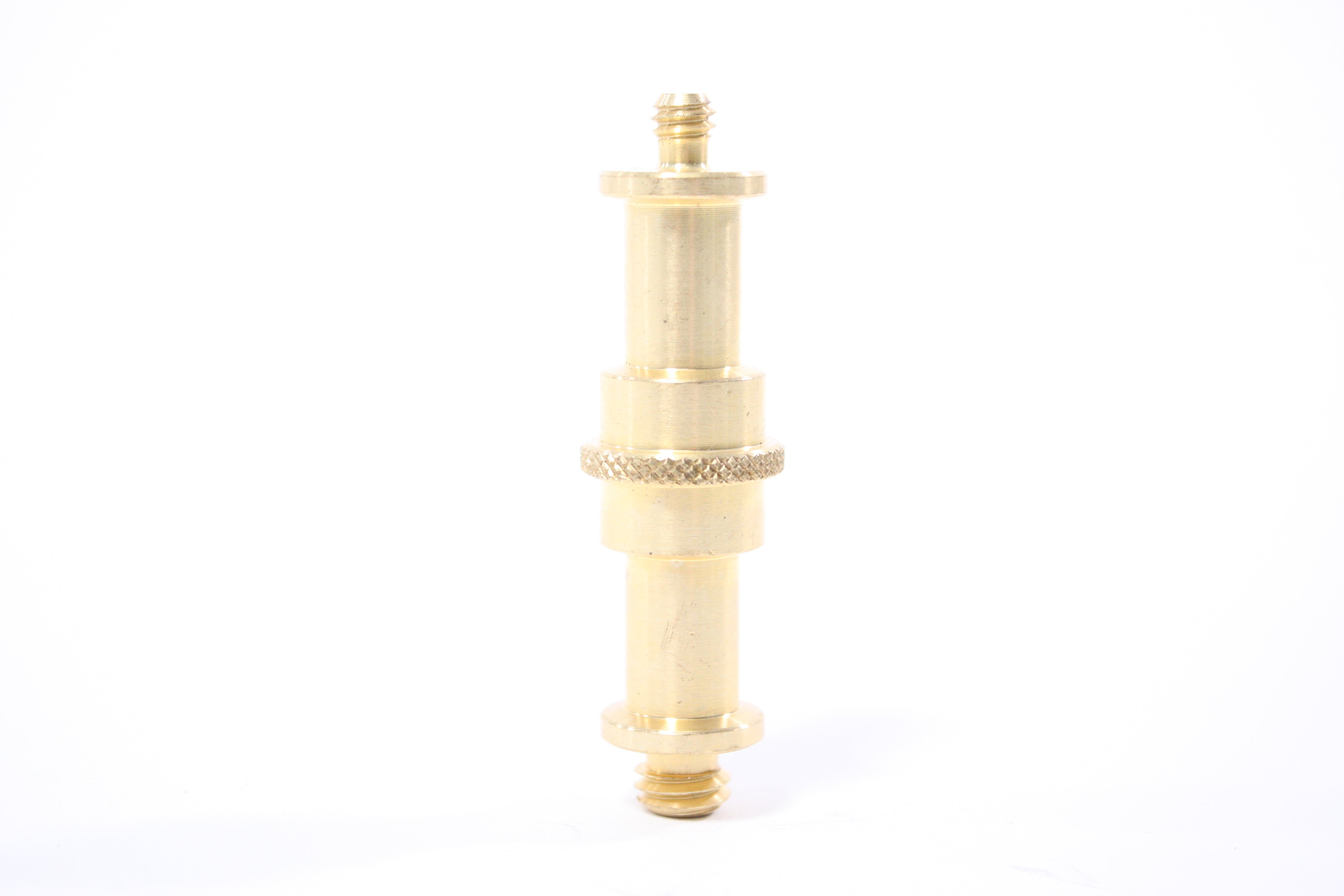Double End Stud Adapter Spigot