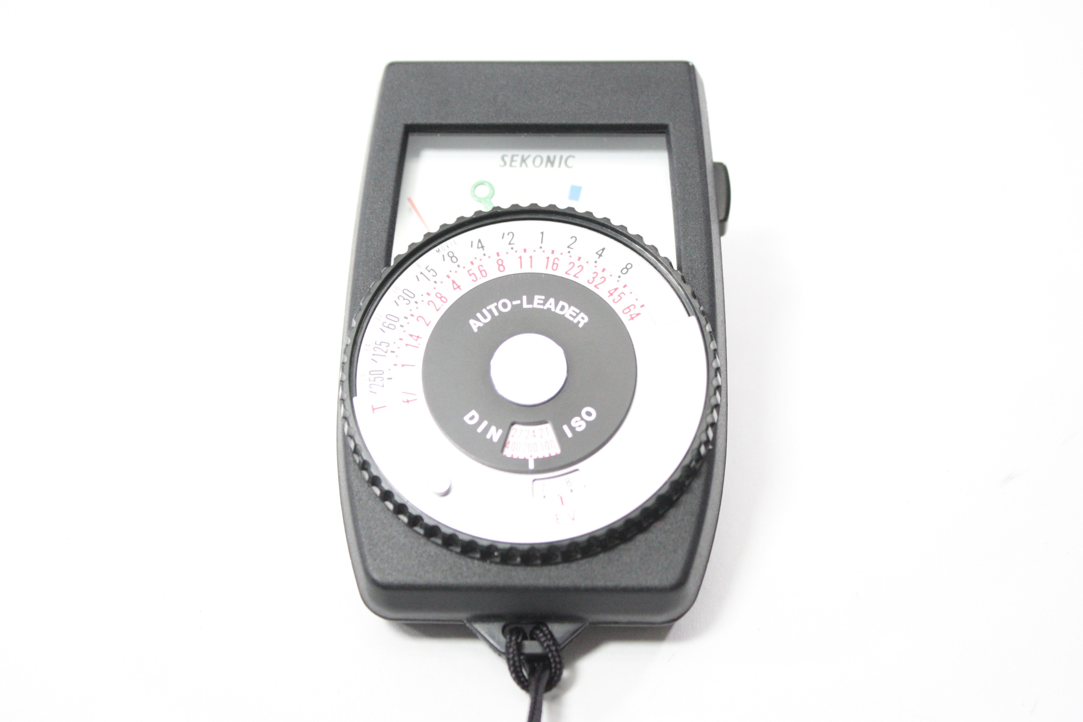 Sekonic Auto-Leader L-188 Light Meter
