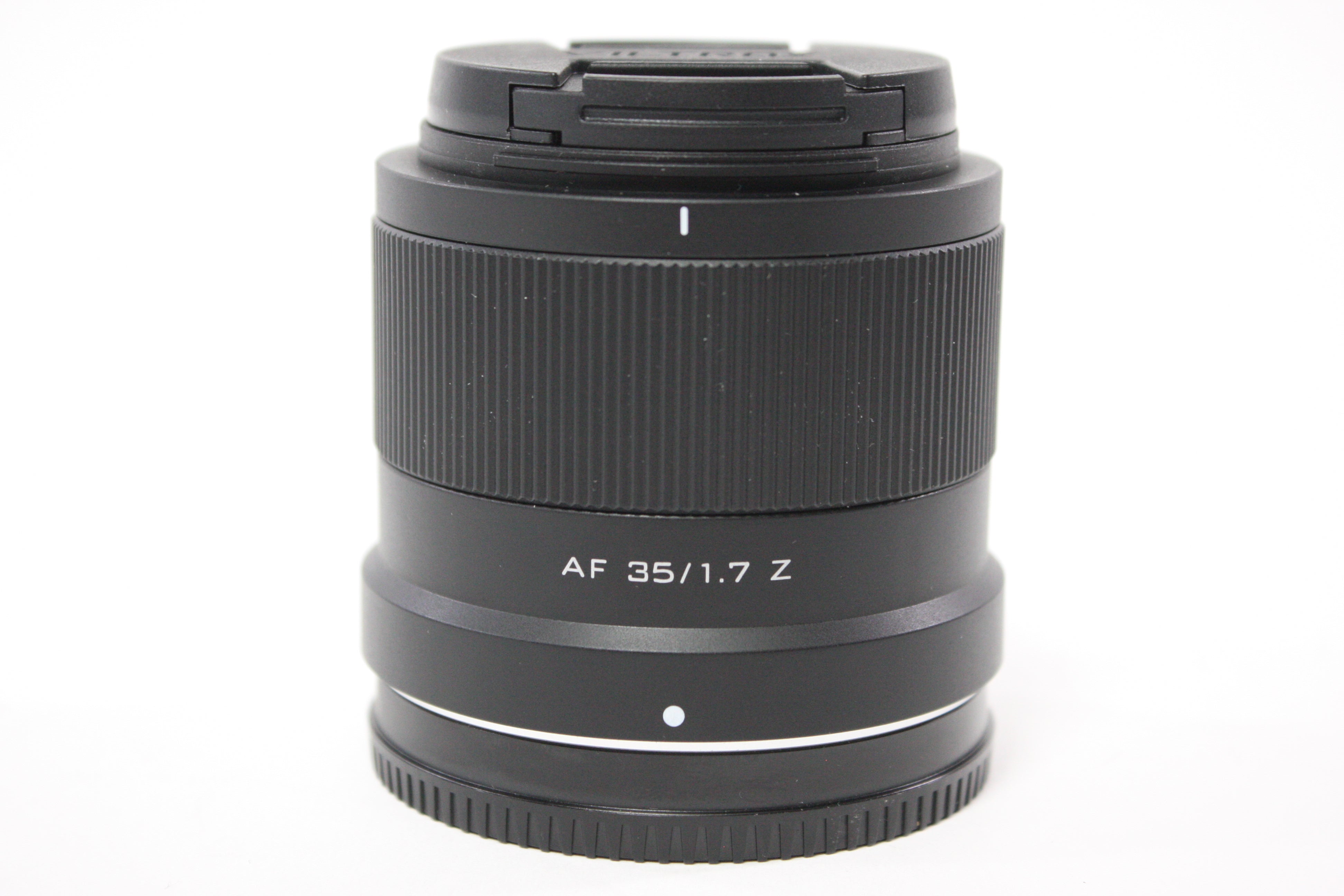 Viltrox 35mm f/1.7 STM ASPH ED IF APS-C Lens for Nikon Z Mount